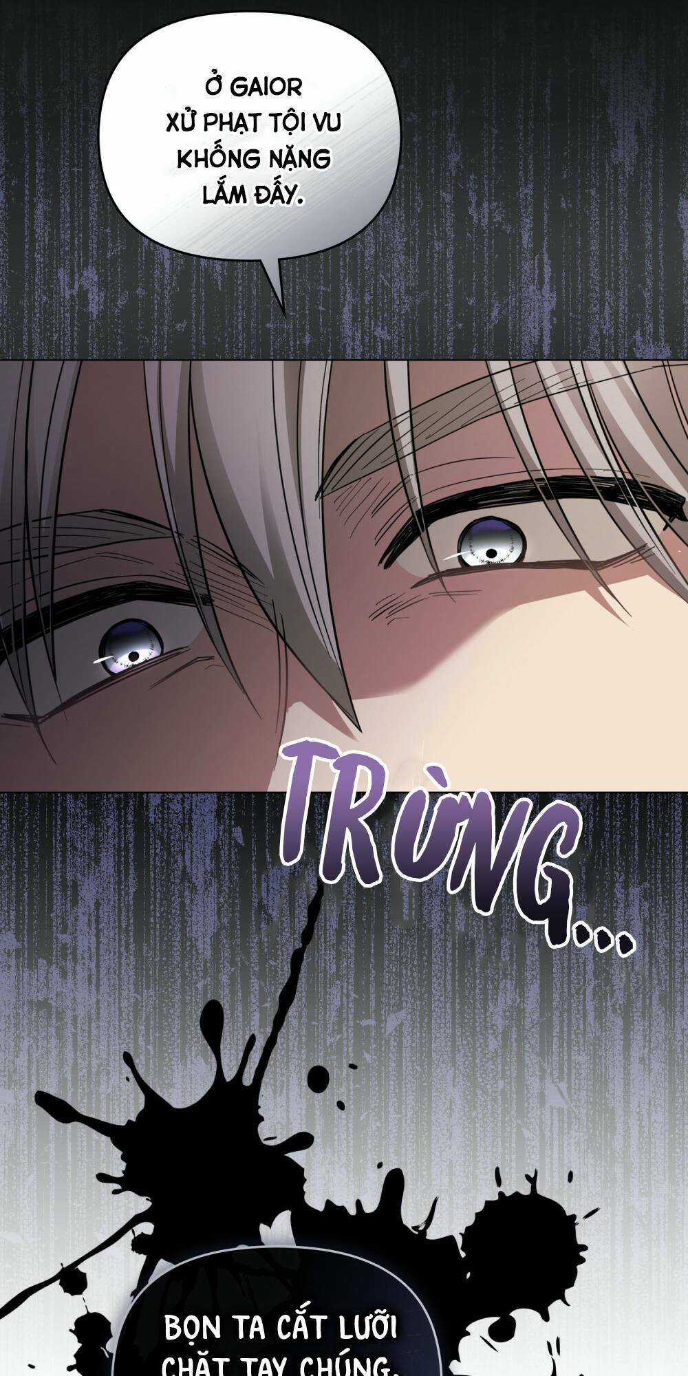 Tìm Lại Camellia Chapter 61 trang 46