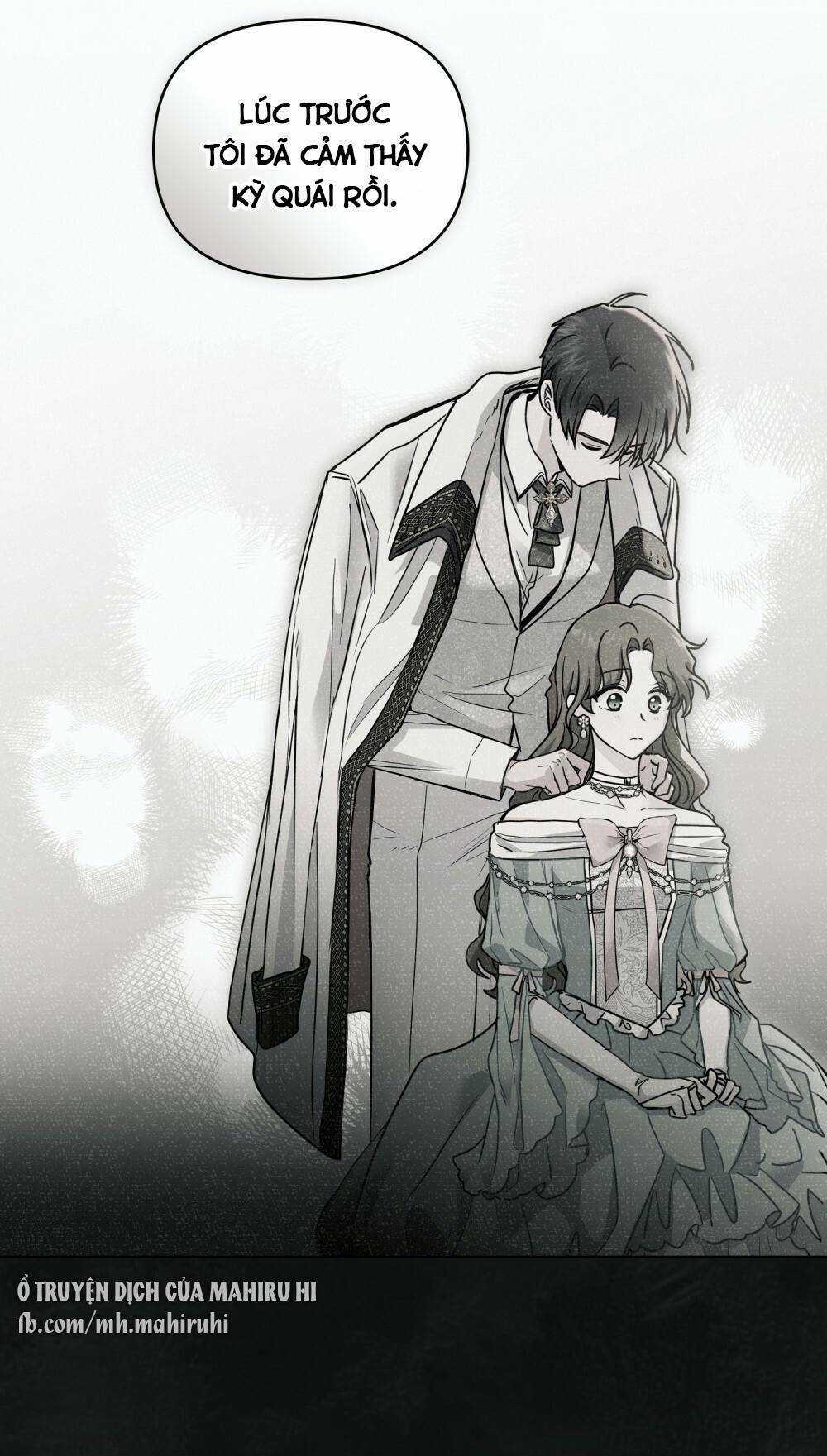 Tìm Lại Camellia Chapter 61 trang 5