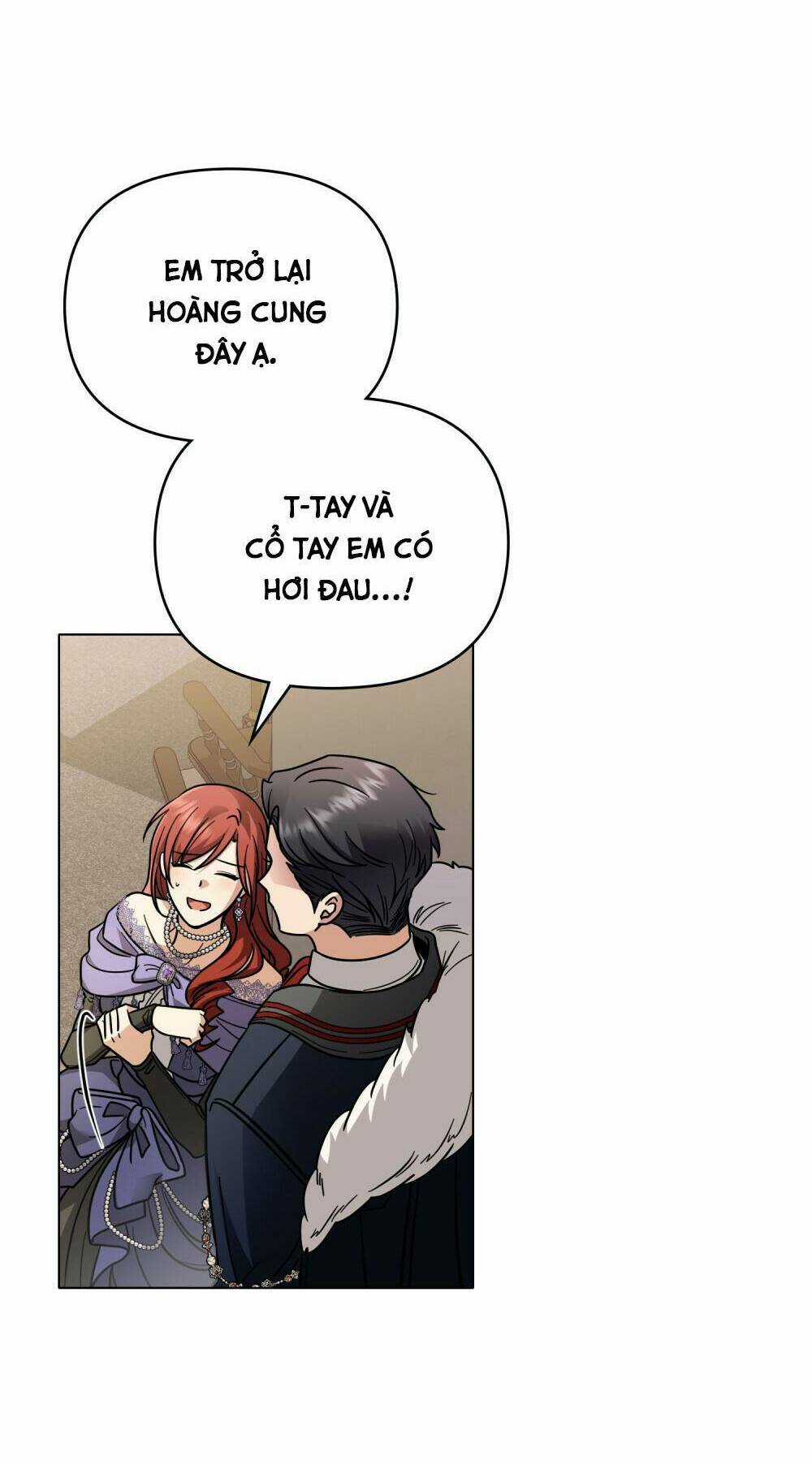 Tìm Lại Camellia Chapter 61 trang 52