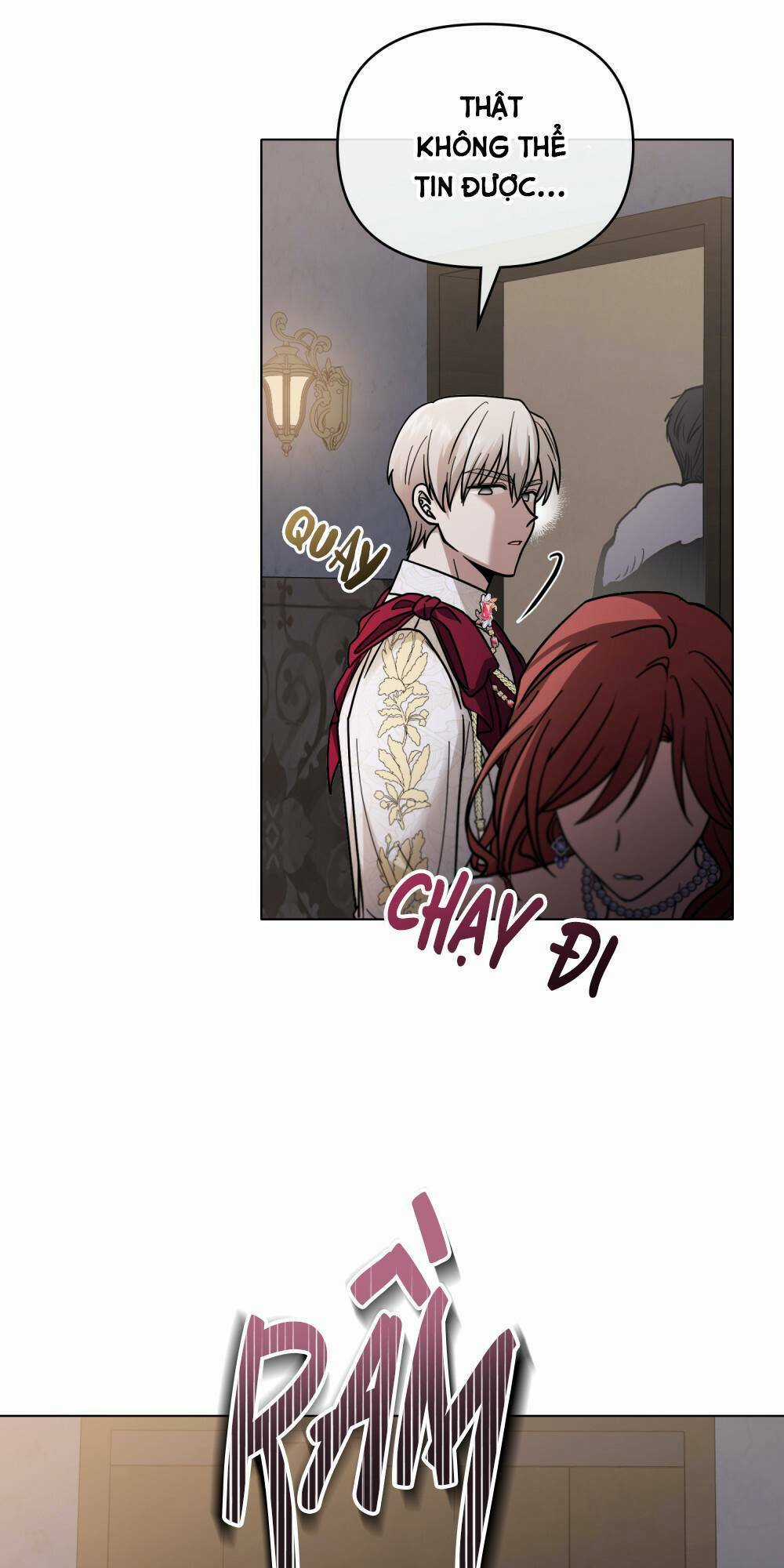 Tìm Lại Camellia Chapter 61 trang 53