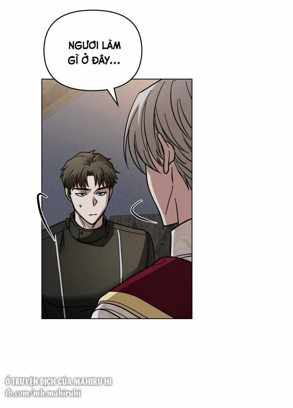 Tìm Lại Camellia Chapter 61 trang 57