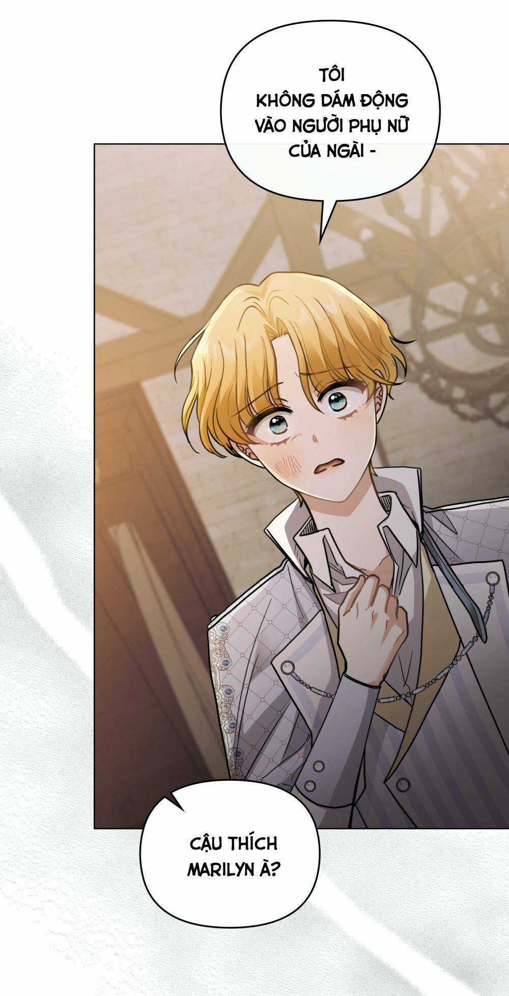 Tìm Lại Camellia Chapter 61 trang 62