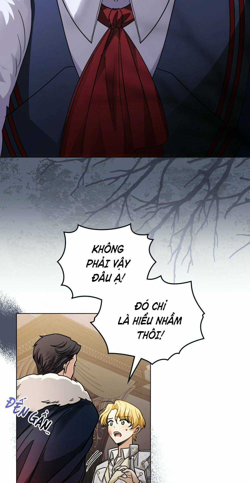 Tìm Lại Camellia Chapter 61 trang 65