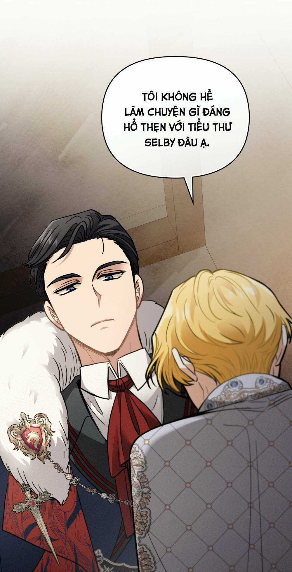 Tìm Lại Camellia Chapter 61 trang 68