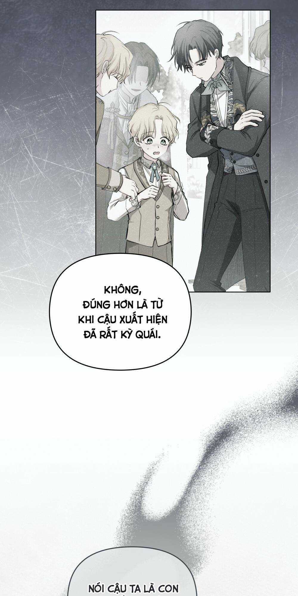 Tìm Lại Camellia Chapter 61 trang 7