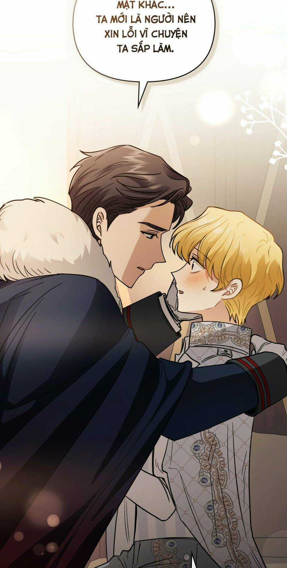 Tìm Lại Camellia Chapter 61 trang 73