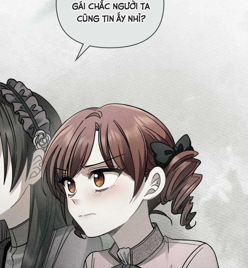 Tìm Lại Camellia Chapter 61 trang 8