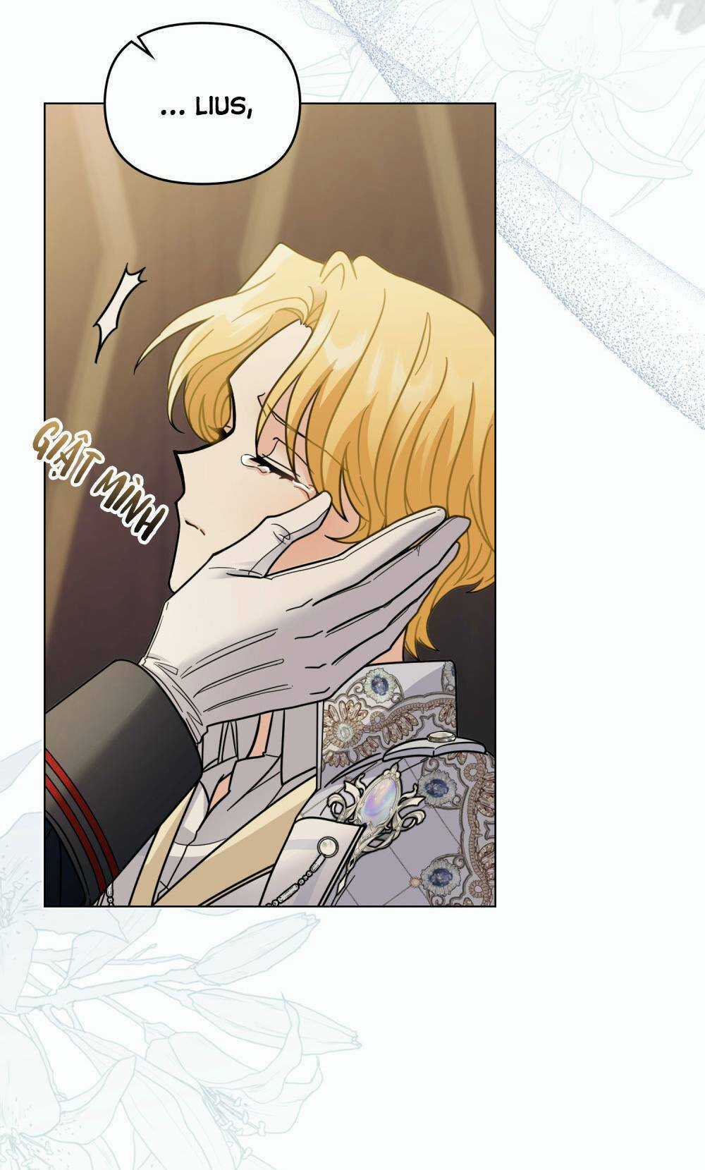 Tìm Lại Camellia Chapter 62 trang 12