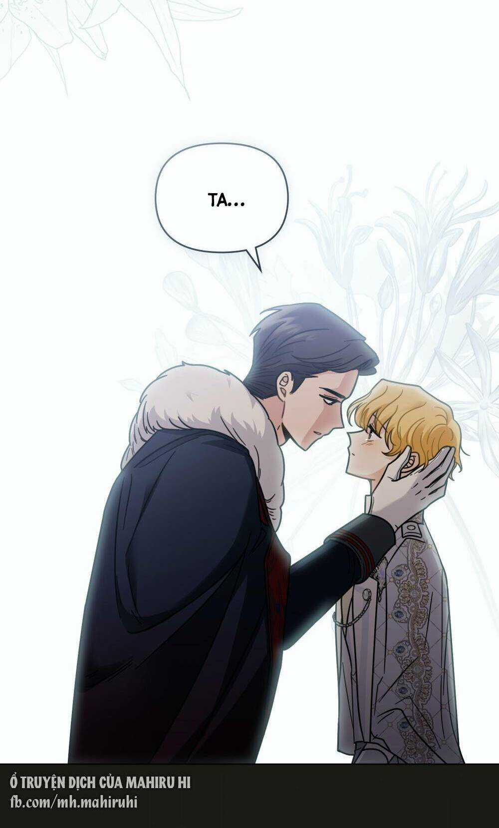 Tìm Lại Camellia Chapter 62 trang 13