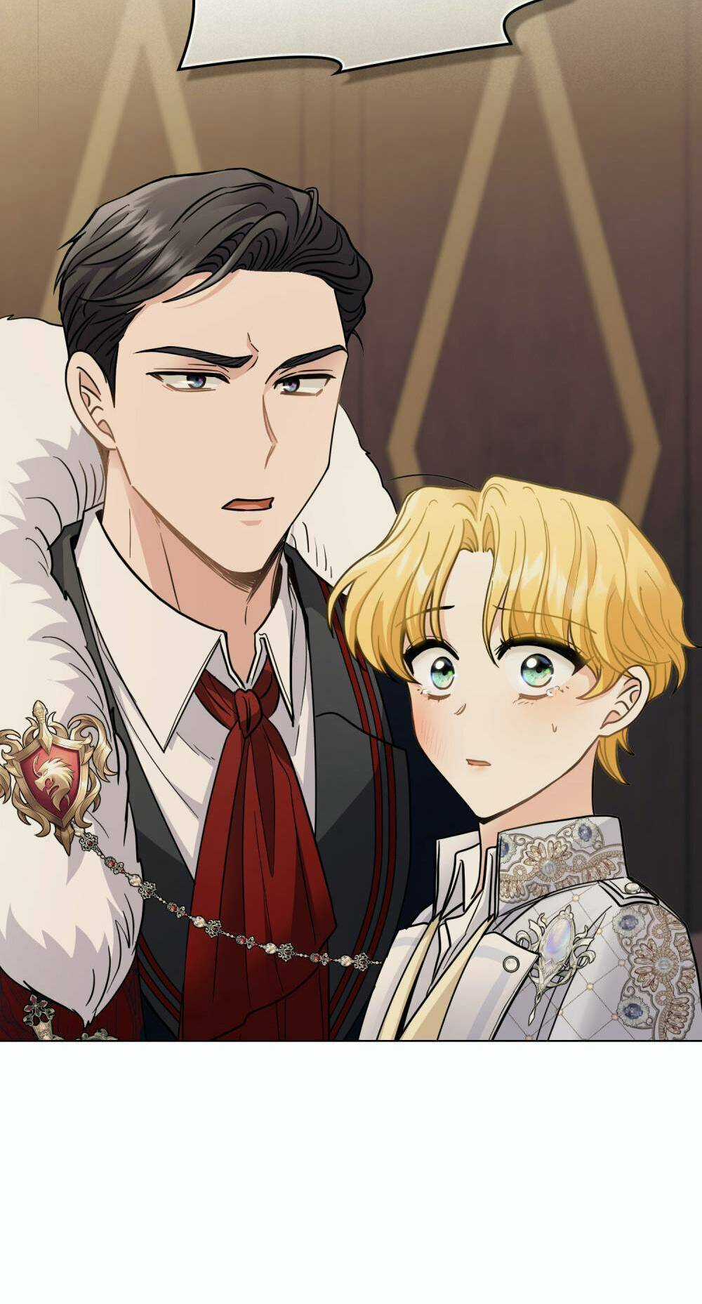 Tìm Lại Camellia Chapter 62 trang 15