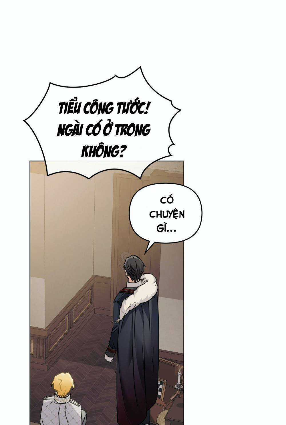 Tìm Lại Camellia Chapter 62 trang 16