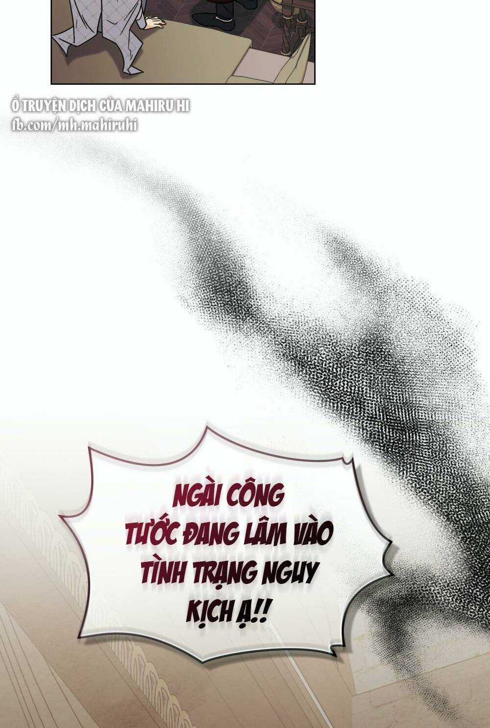 Tìm Lại Camellia Chapter 62 trang 17