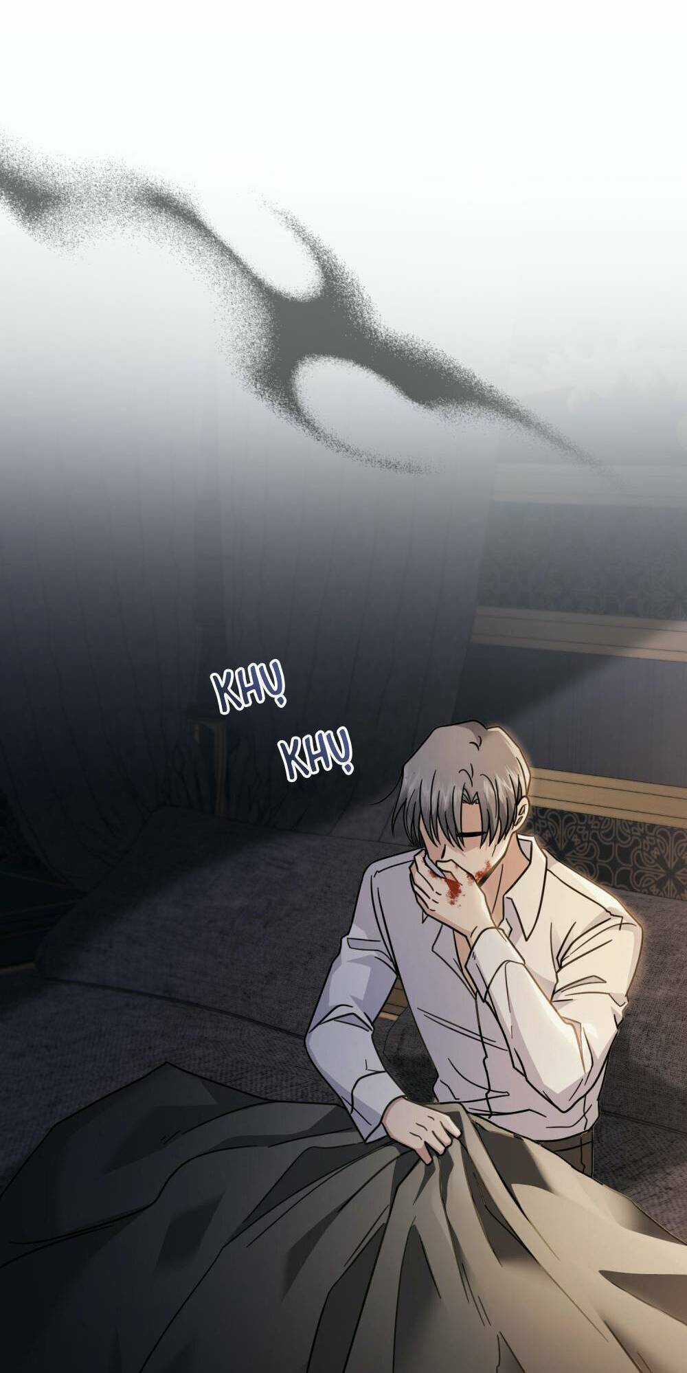 Tìm Lại Camellia Chapter 62 trang 21