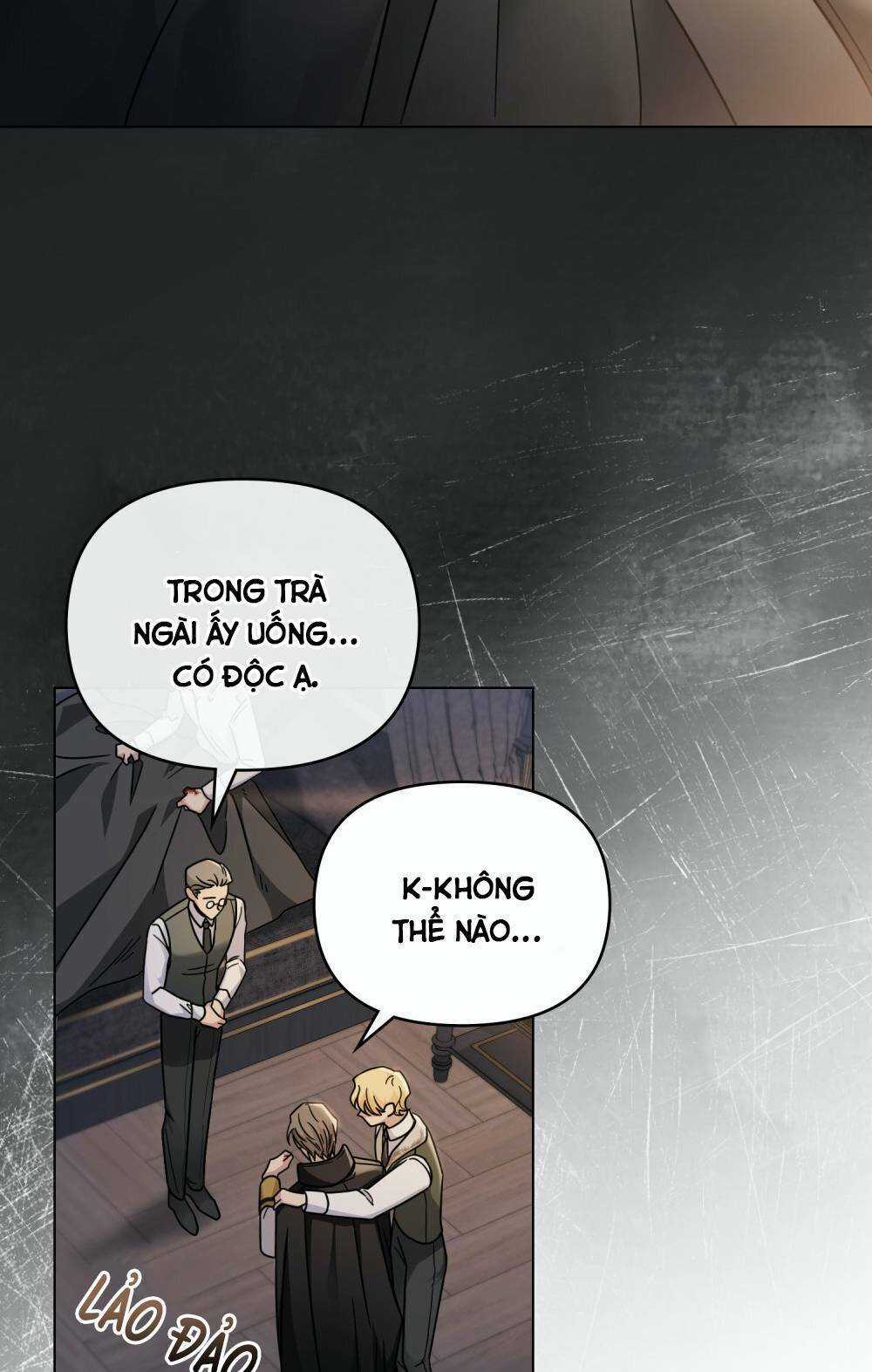 Tìm Lại Camellia Chapter 62 trang 22