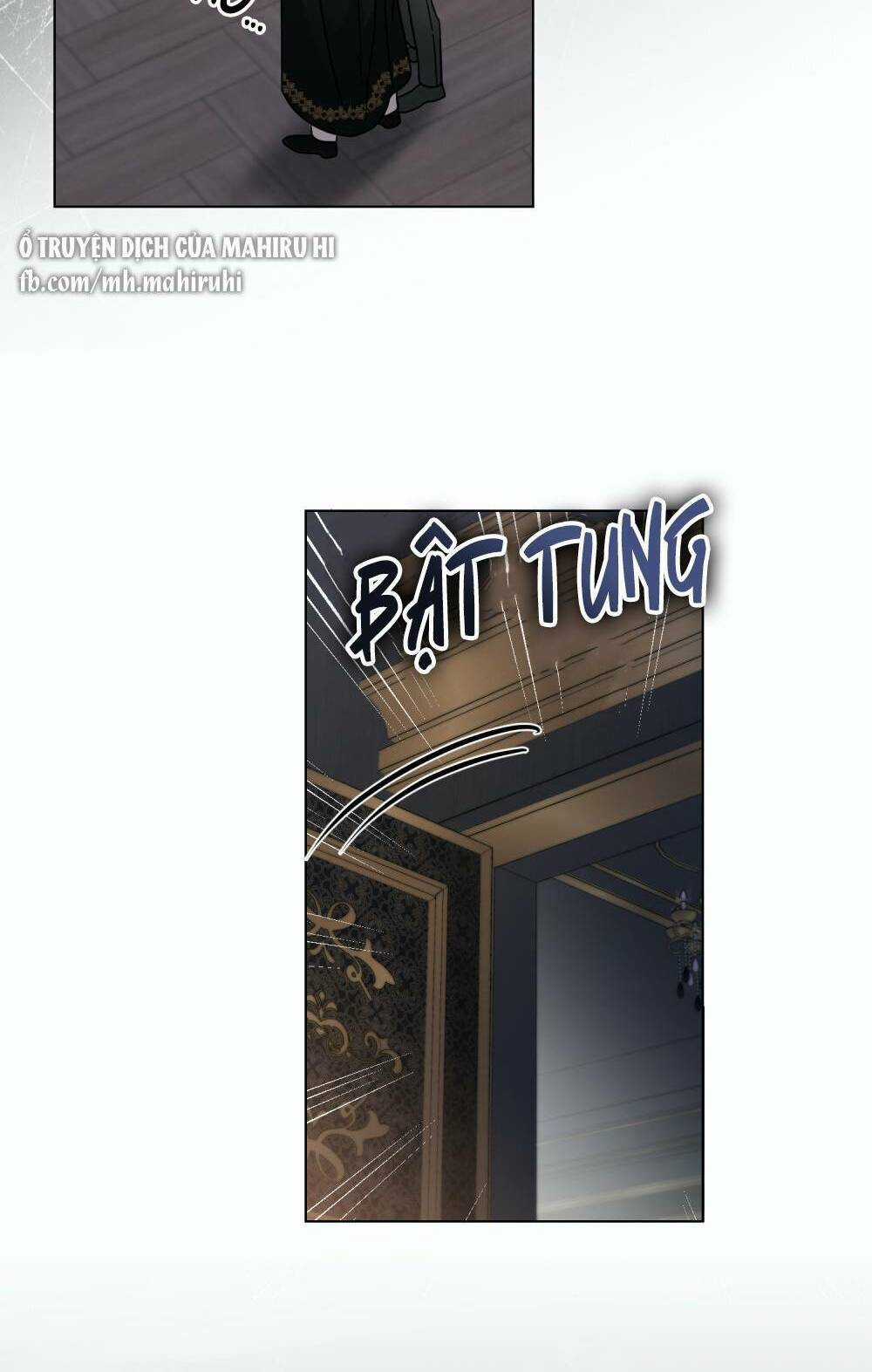 Tìm Lại Camellia Chapter 62 trang 23