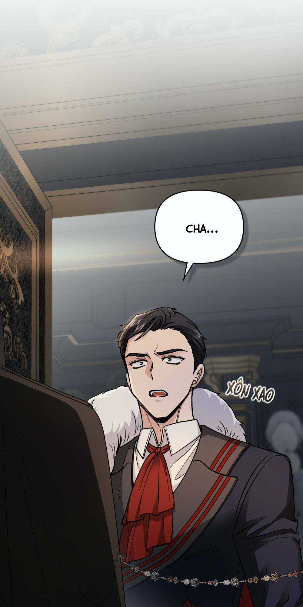 Tìm Lại Camellia Chapter 62 trang 24