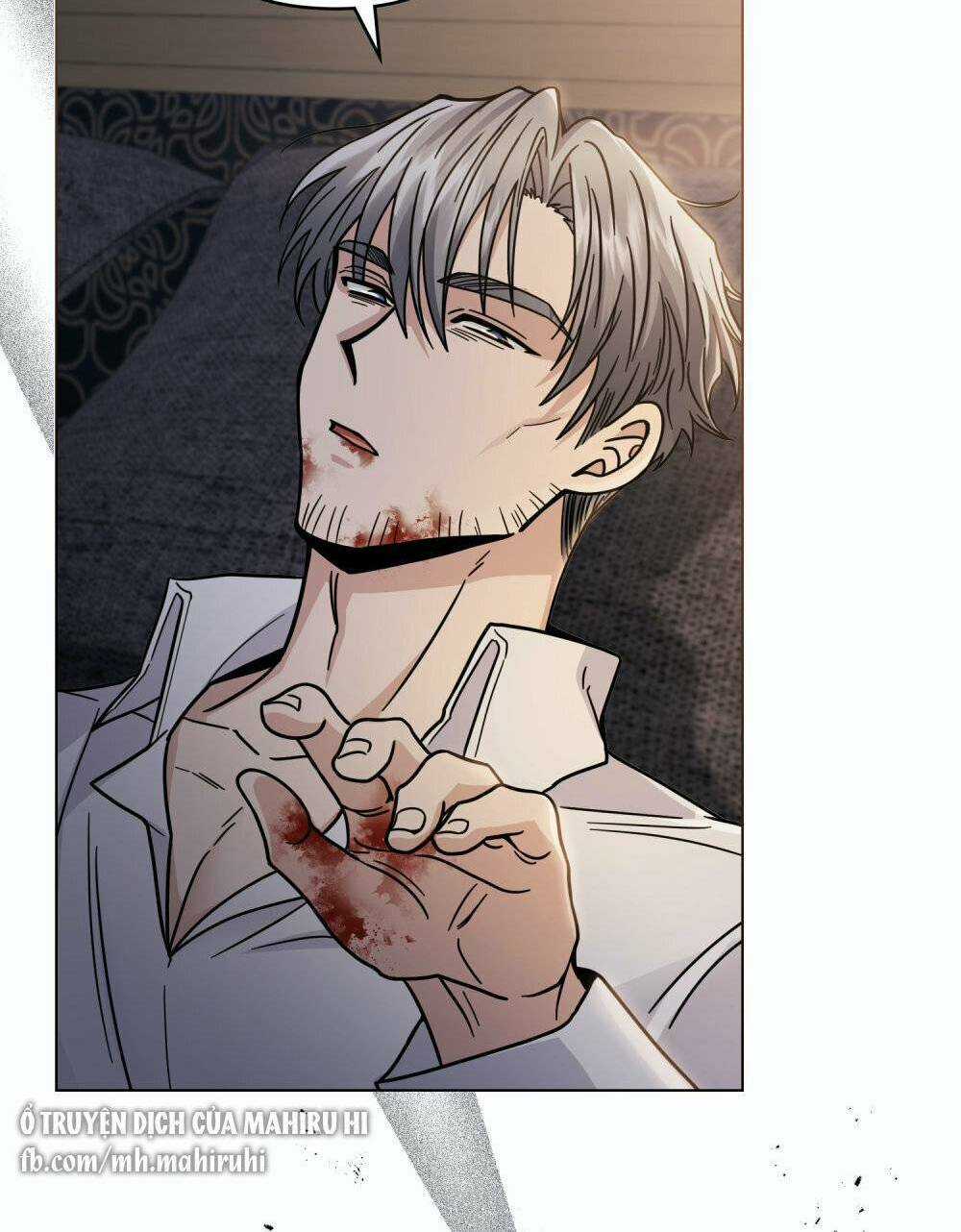 Tìm Lại Camellia Chapter 62 trang 26