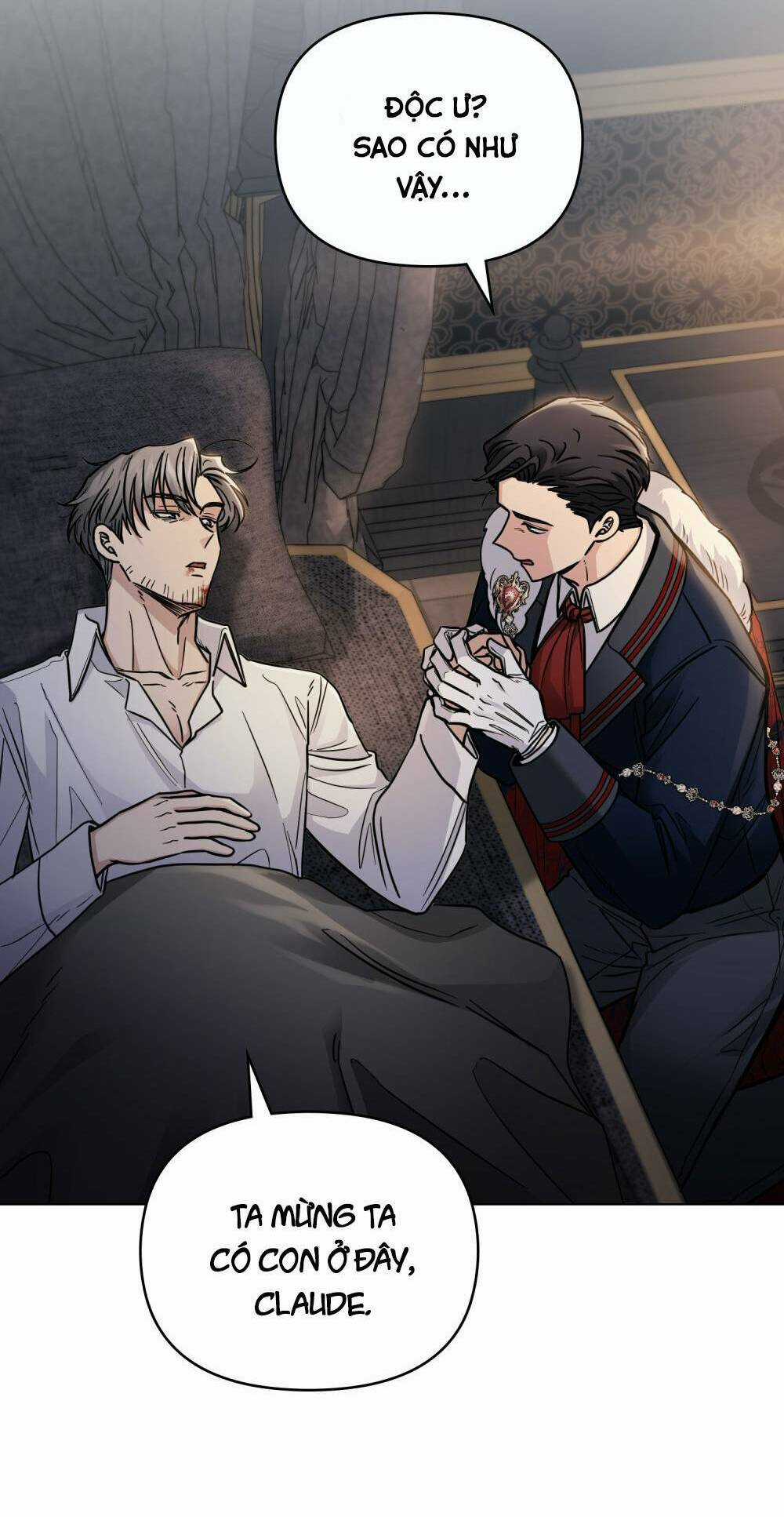 Tìm Lại Camellia Chapter 62 trang 28