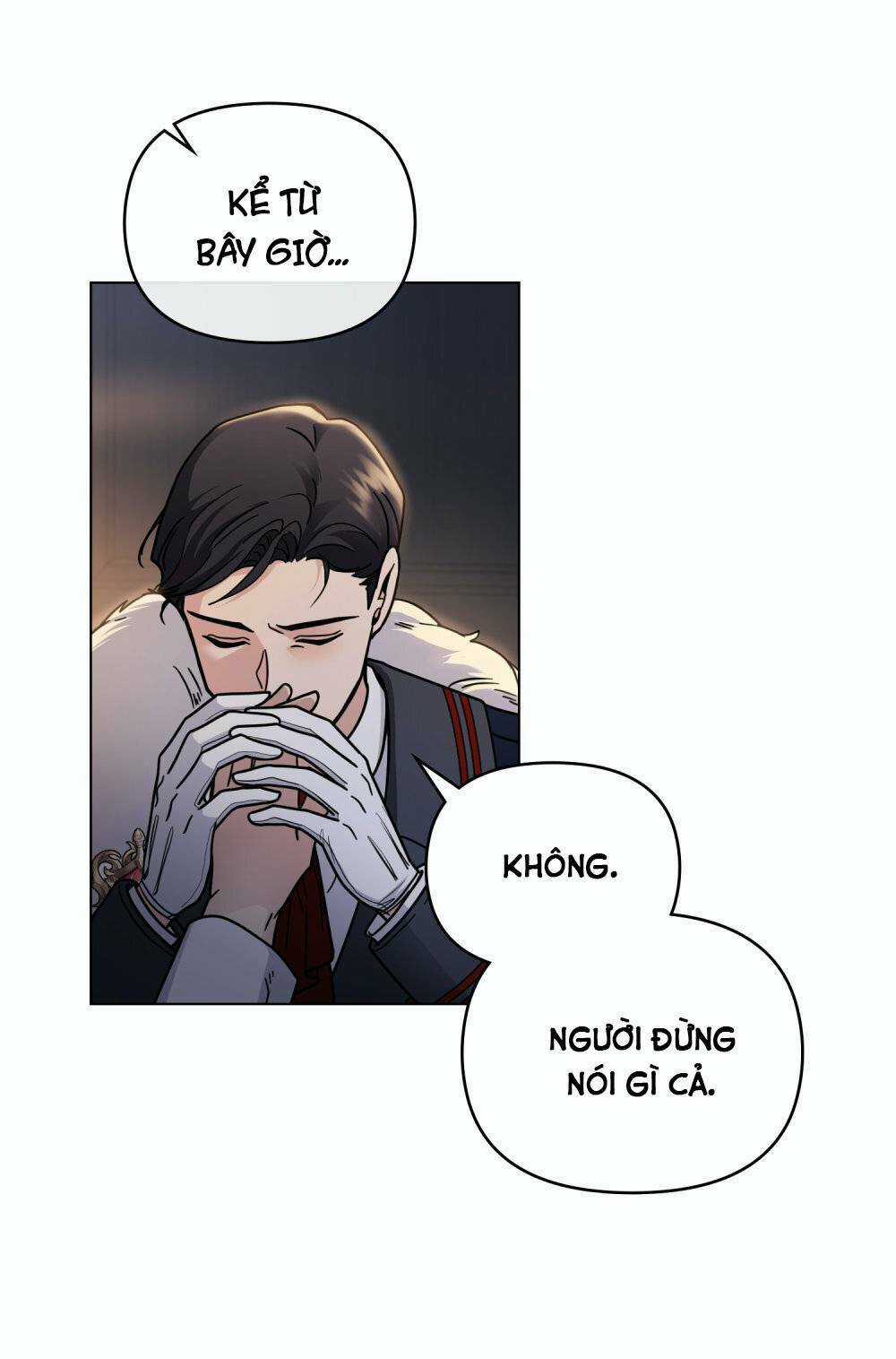 Tìm Lại Camellia Chapter 62 trang 29