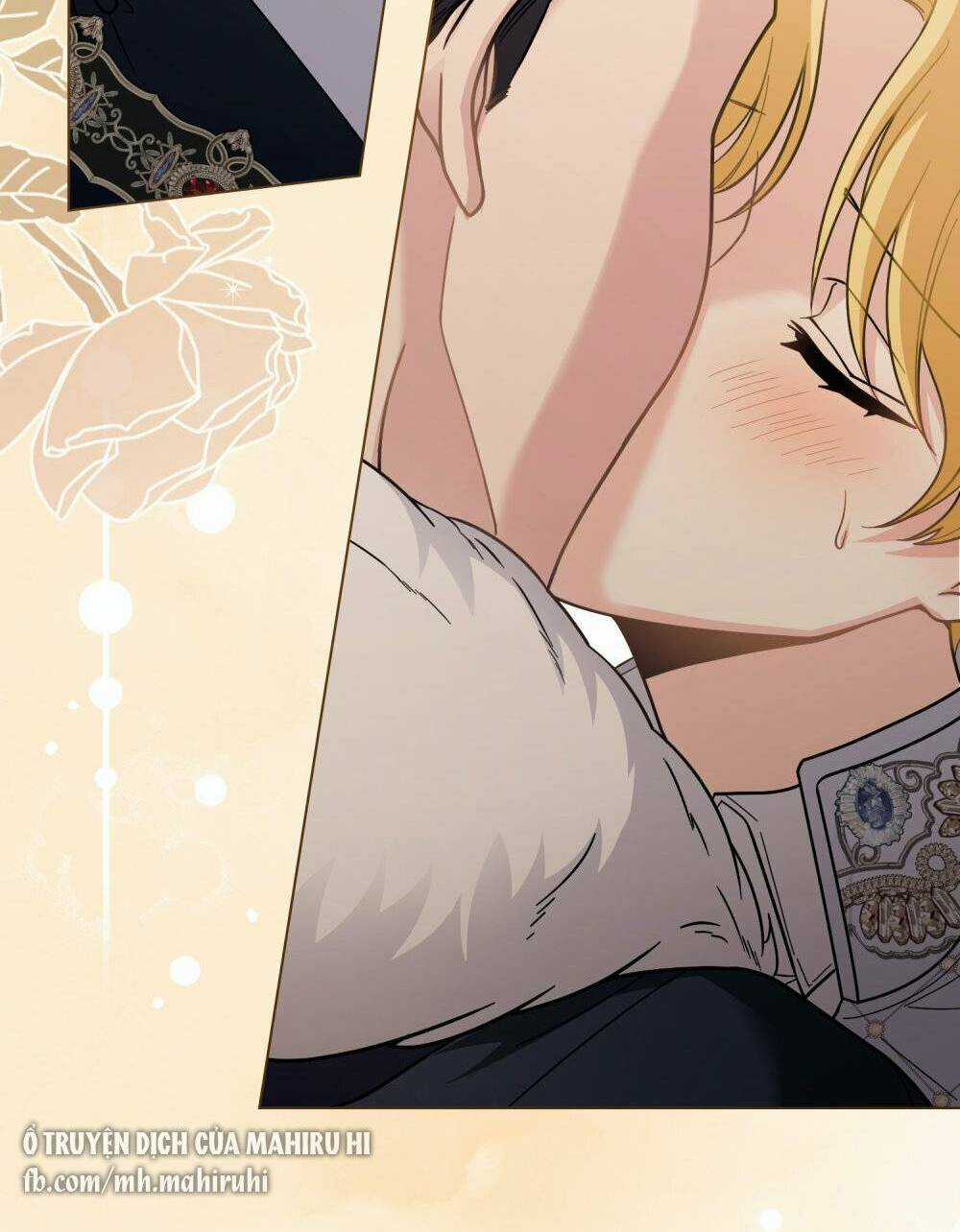 Tìm Lại Camellia Chapter 62 trang 3