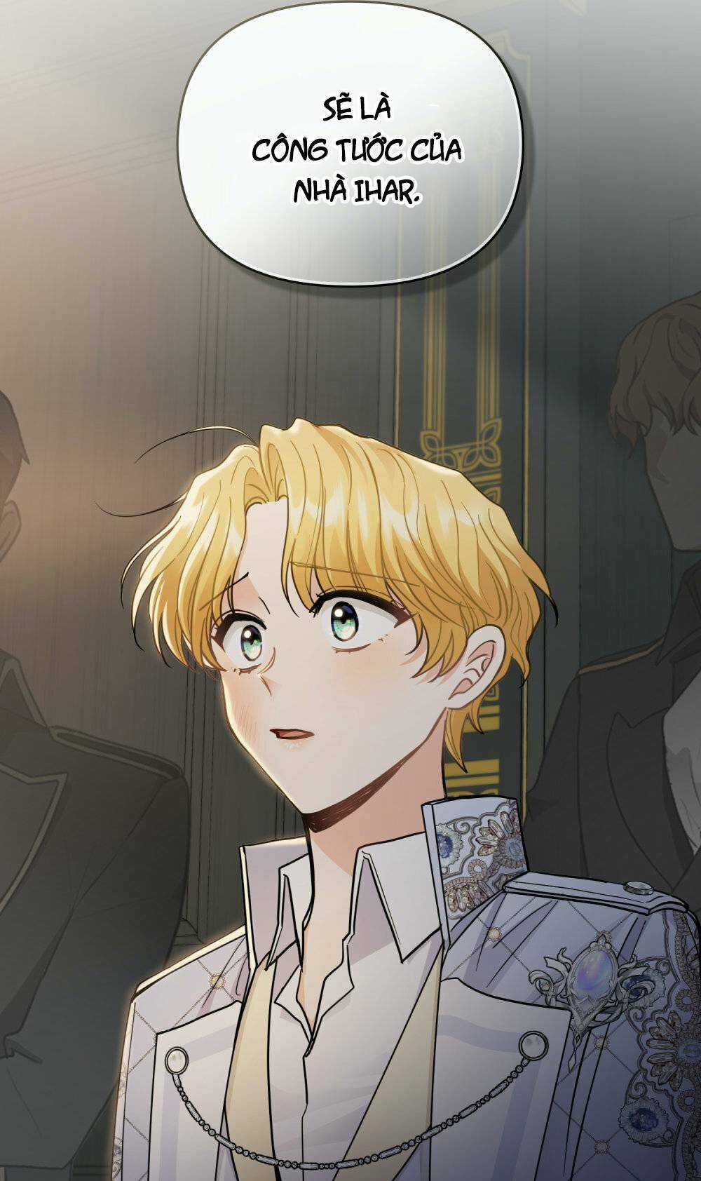 Tìm Lại Camellia Chapter 62 trang 31