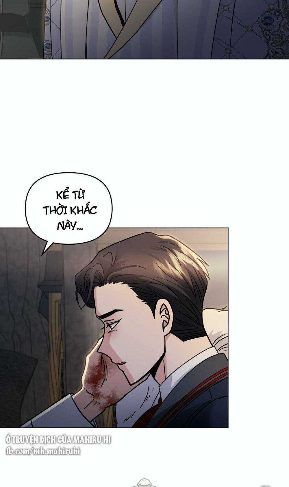 Tìm Lại Camellia Chapter 62 trang 32