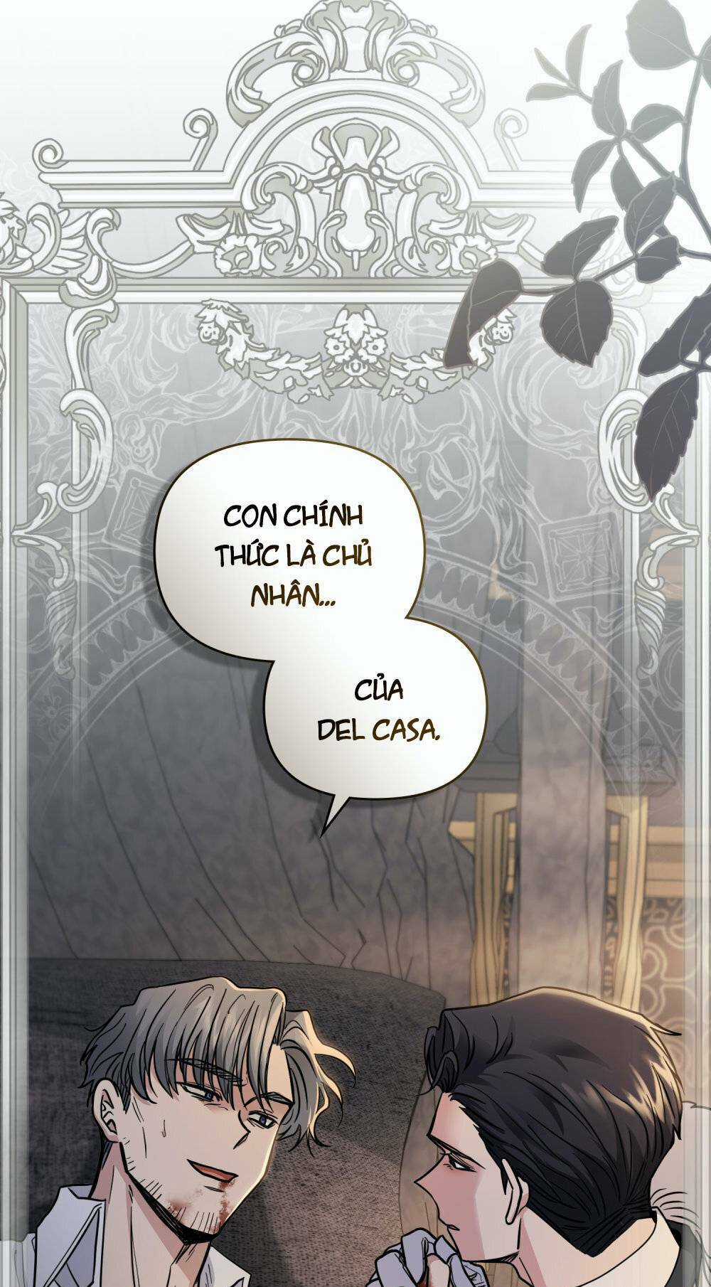 Tìm Lại Camellia Chapter 62 trang 33