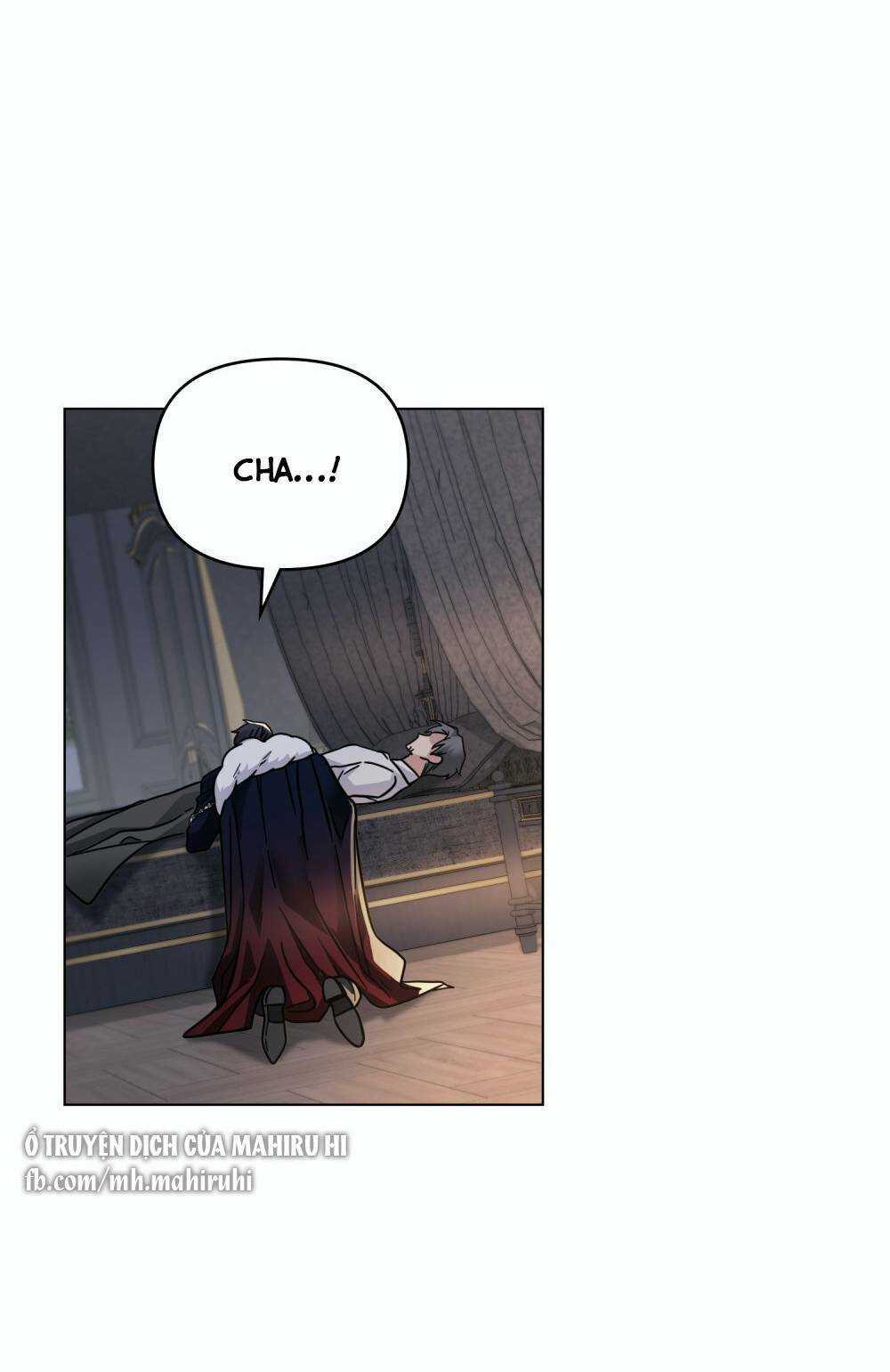 Tìm Lại Camellia Chapter 62 trang 35