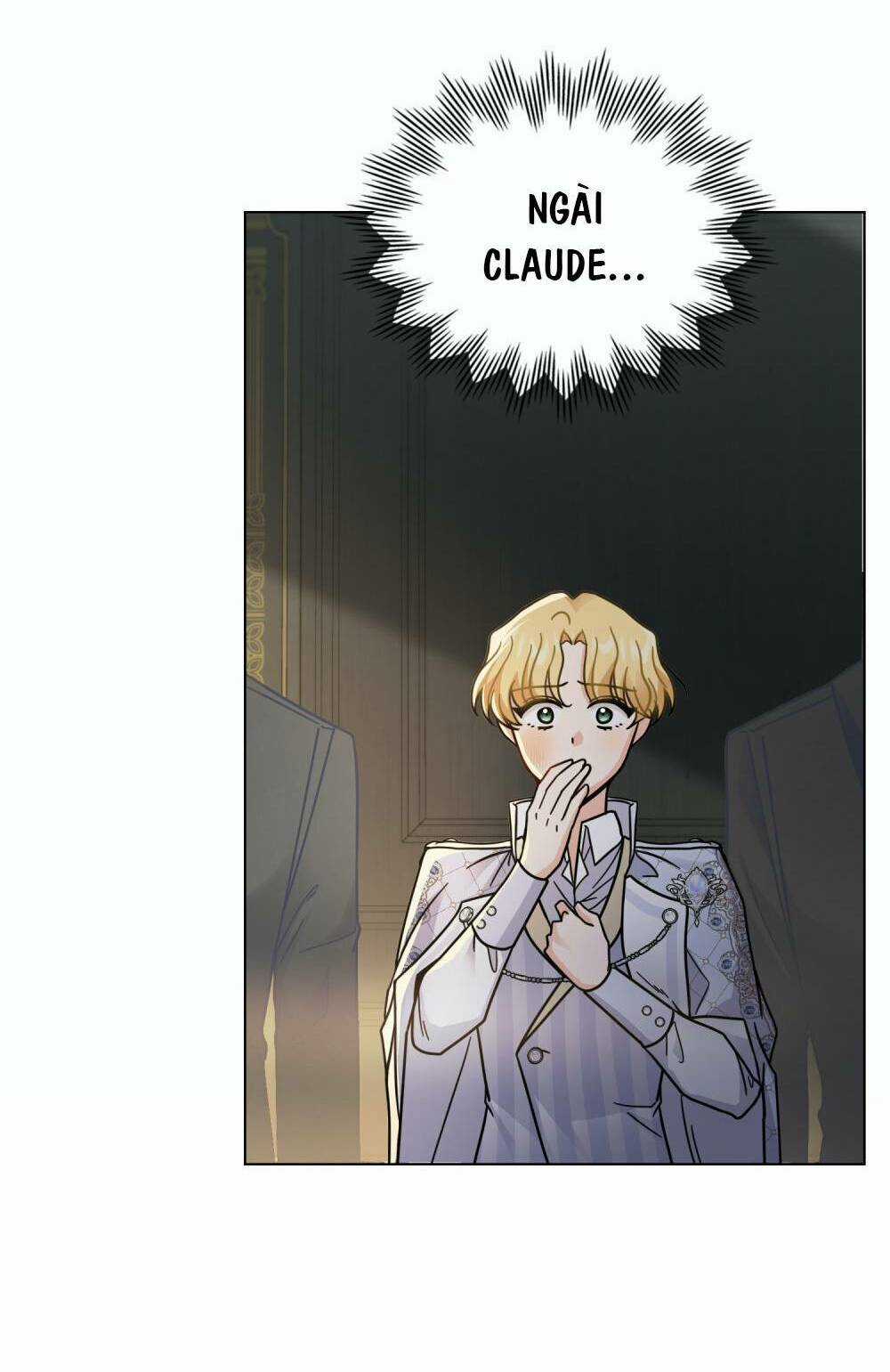 Tìm Lại Camellia Chapter 62 trang 36