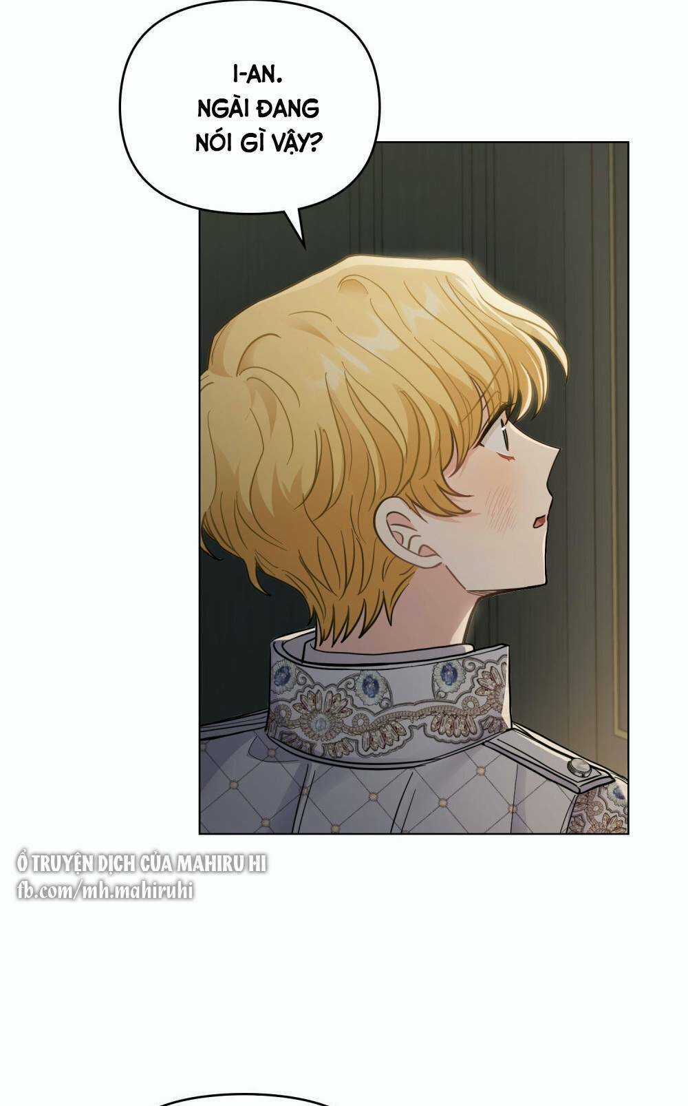 Tìm Lại Camellia Chapter 62 trang 39