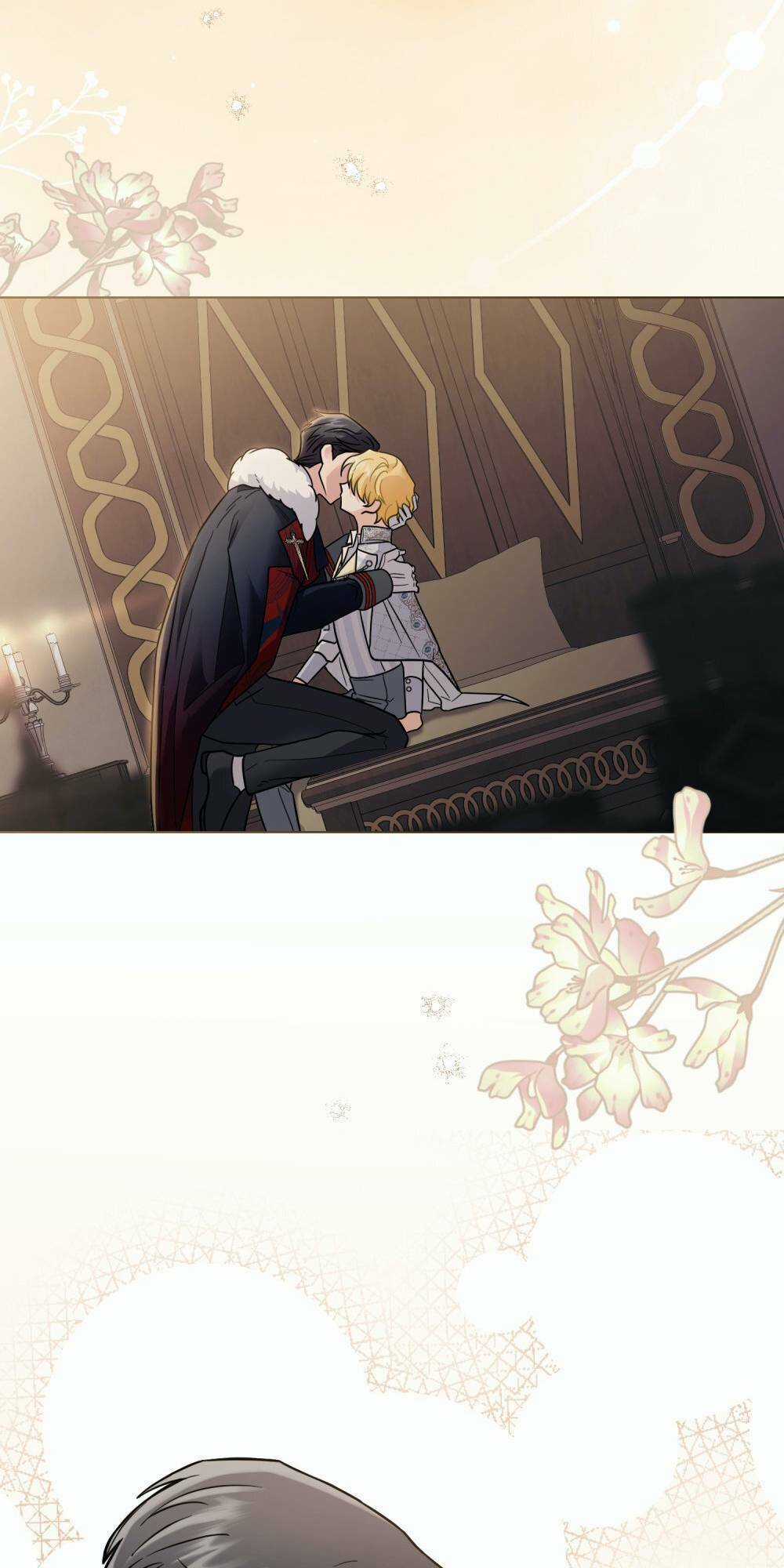 Tìm Lại Camellia Chapter 62 trang 4