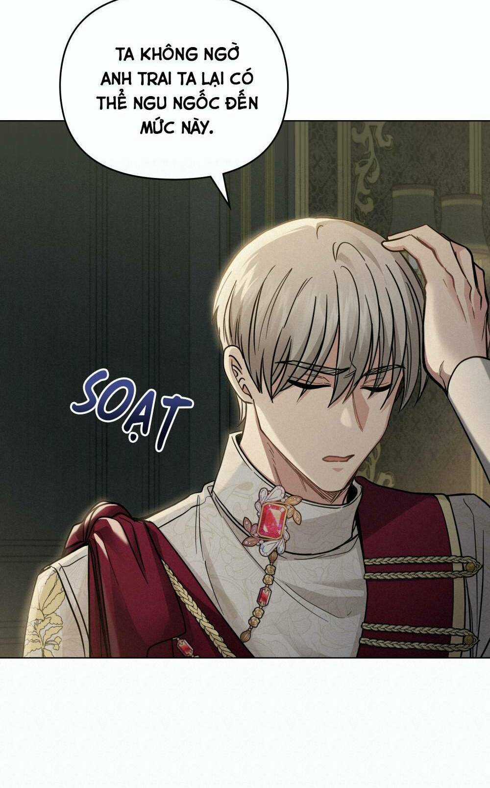 Tìm Lại Camellia Chapter 62 trang 40