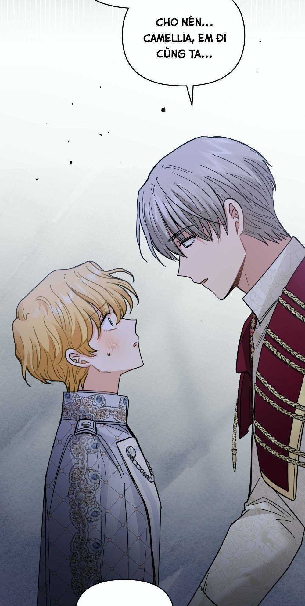 Tìm Lại Camellia Chapter 62 trang 43