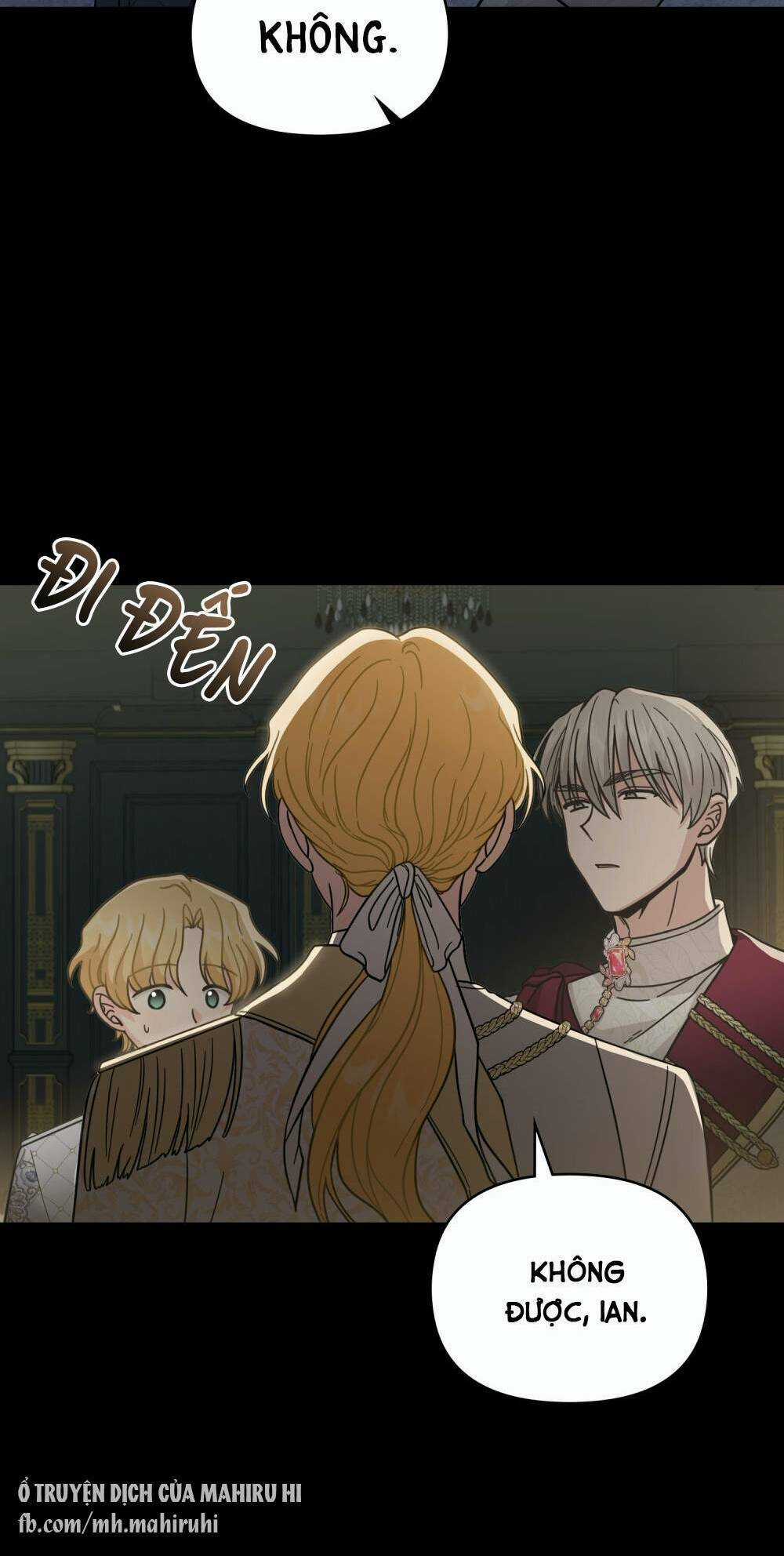 Tìm Lại Camellia Chapter 62 trang 44