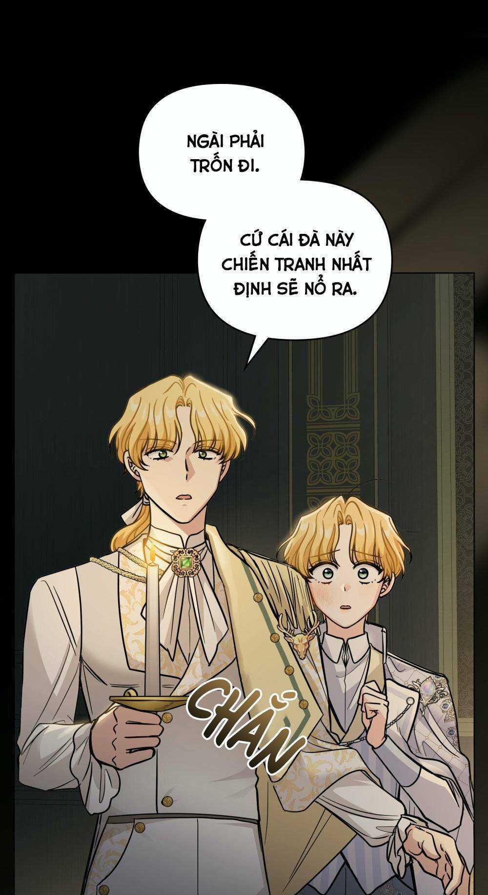 Tìm Lại Camellia Chapter 62 trang 45