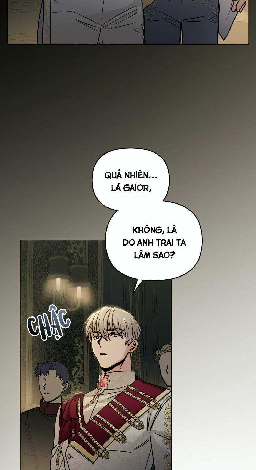 Tìm Lại Camellia Chapter 62 trang 46