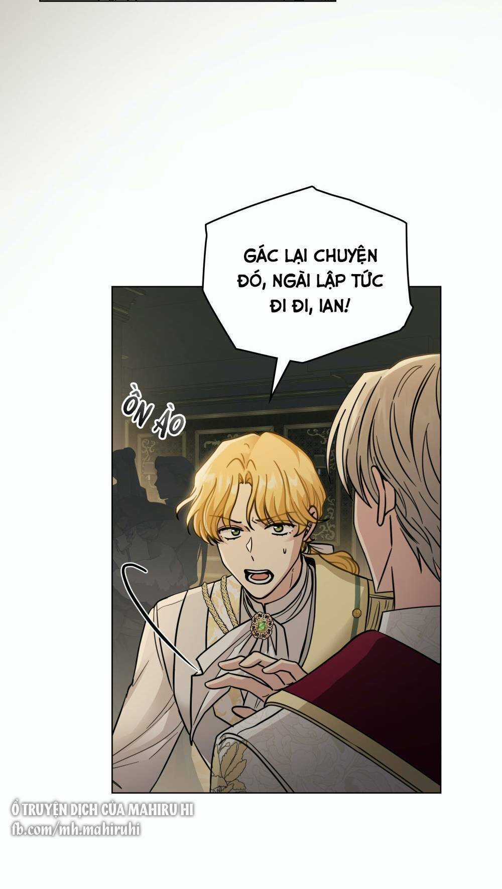 Tìm Lại Camellia Chapter 62 trang 47