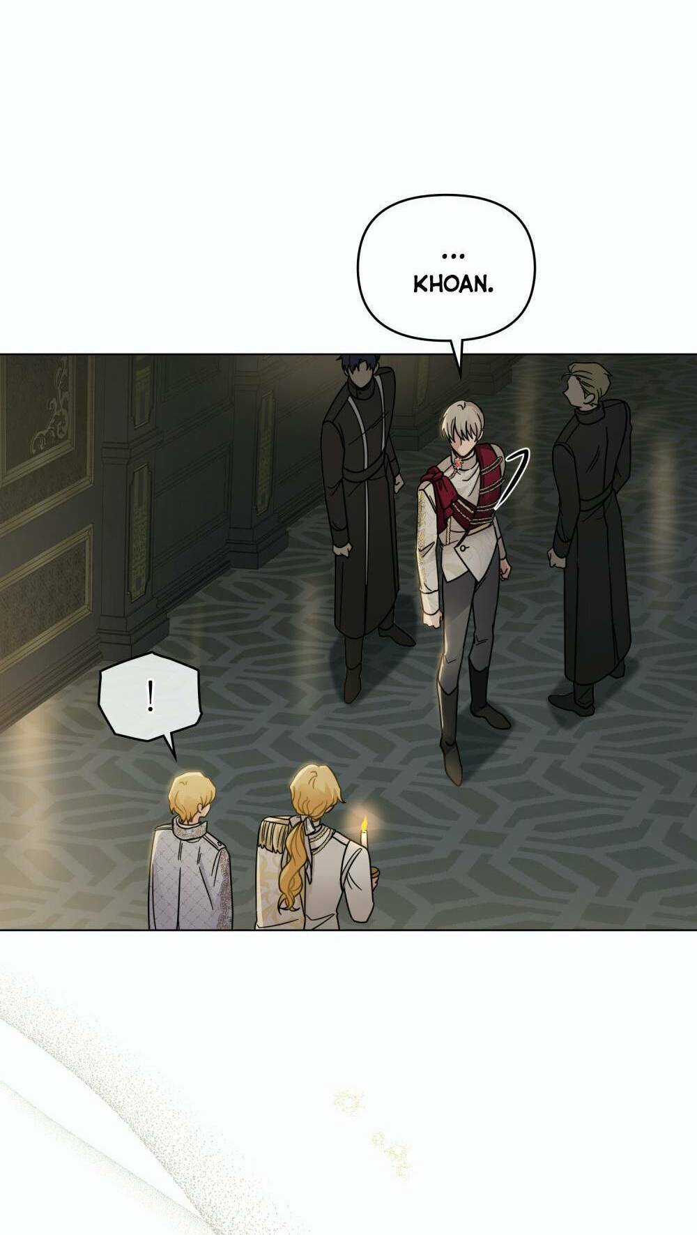 Tìm Lại Camellia Chapter 62 trang 48