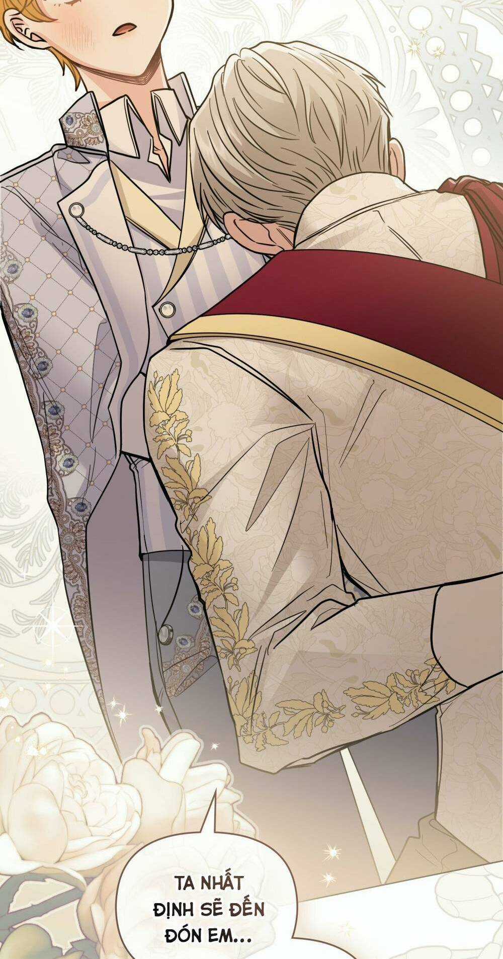 Tìm Lại Camellia Chapter 62 trang 50