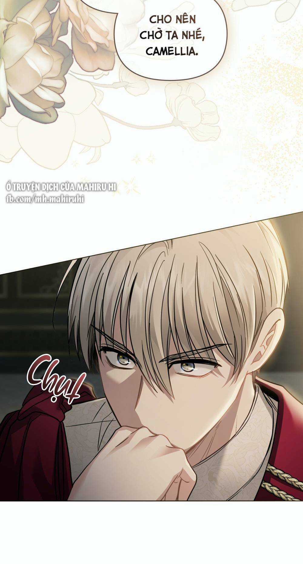 Tìm Lại Camellia Chapter 62 trang 51