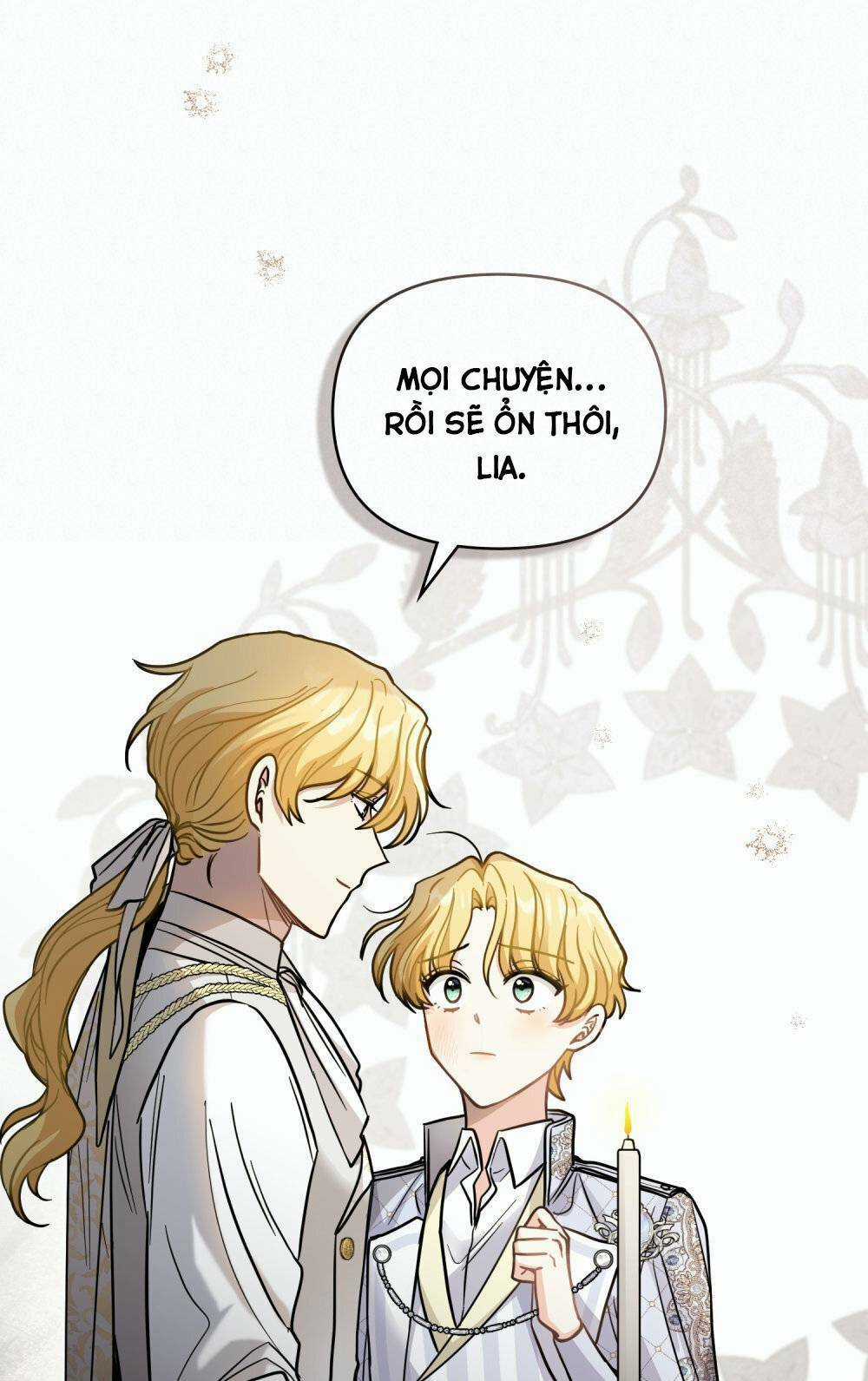 Tìm Lại Camellia Chapter 62 trang 53