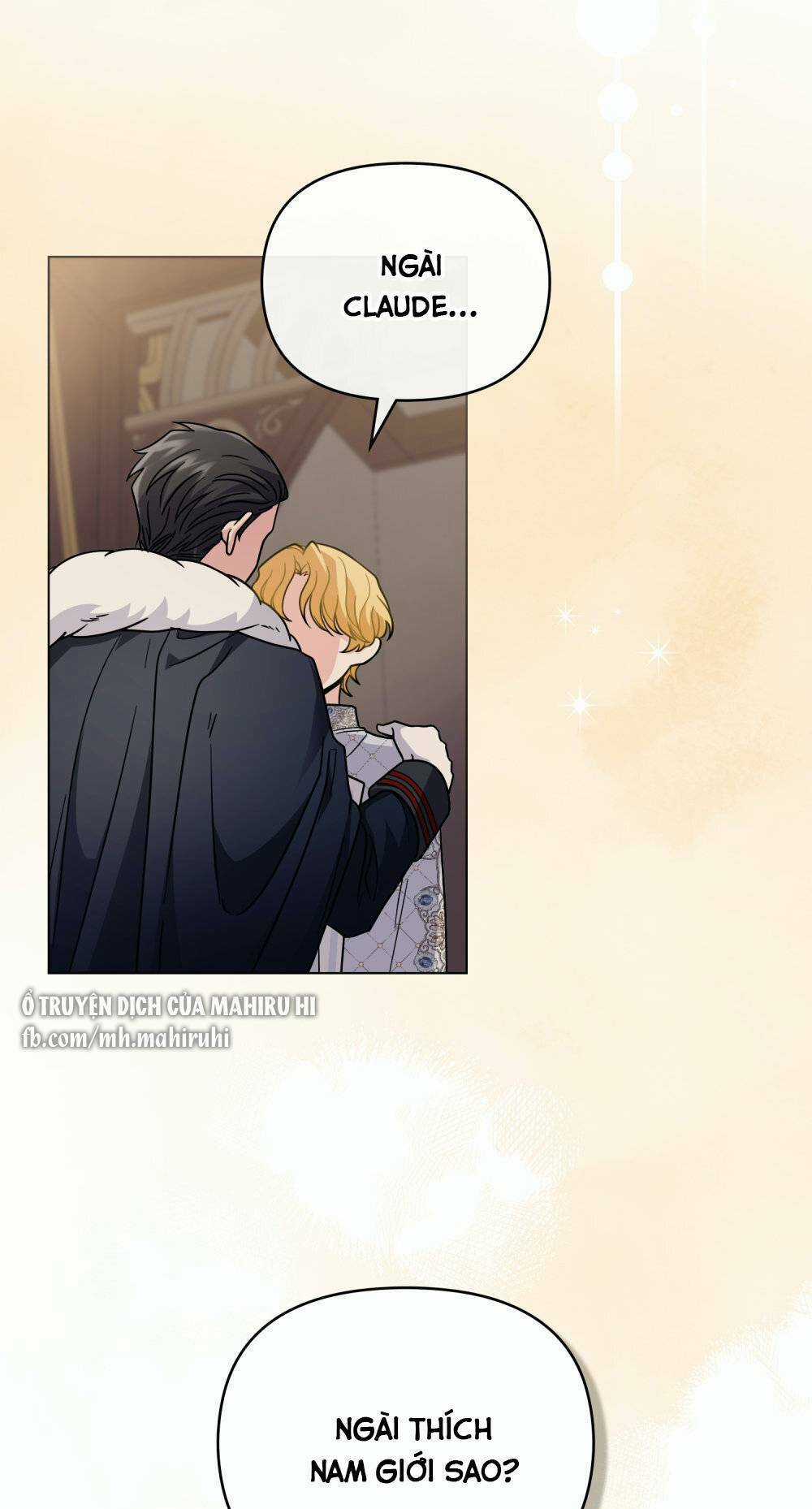 Tìm Lại Camellia Chapter 62 trang 7