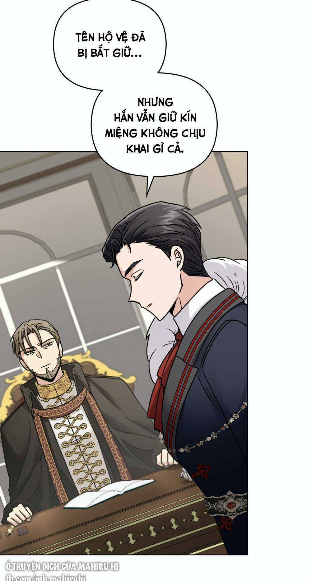 Tìm Lại Camellia Chapter 62 trang 70