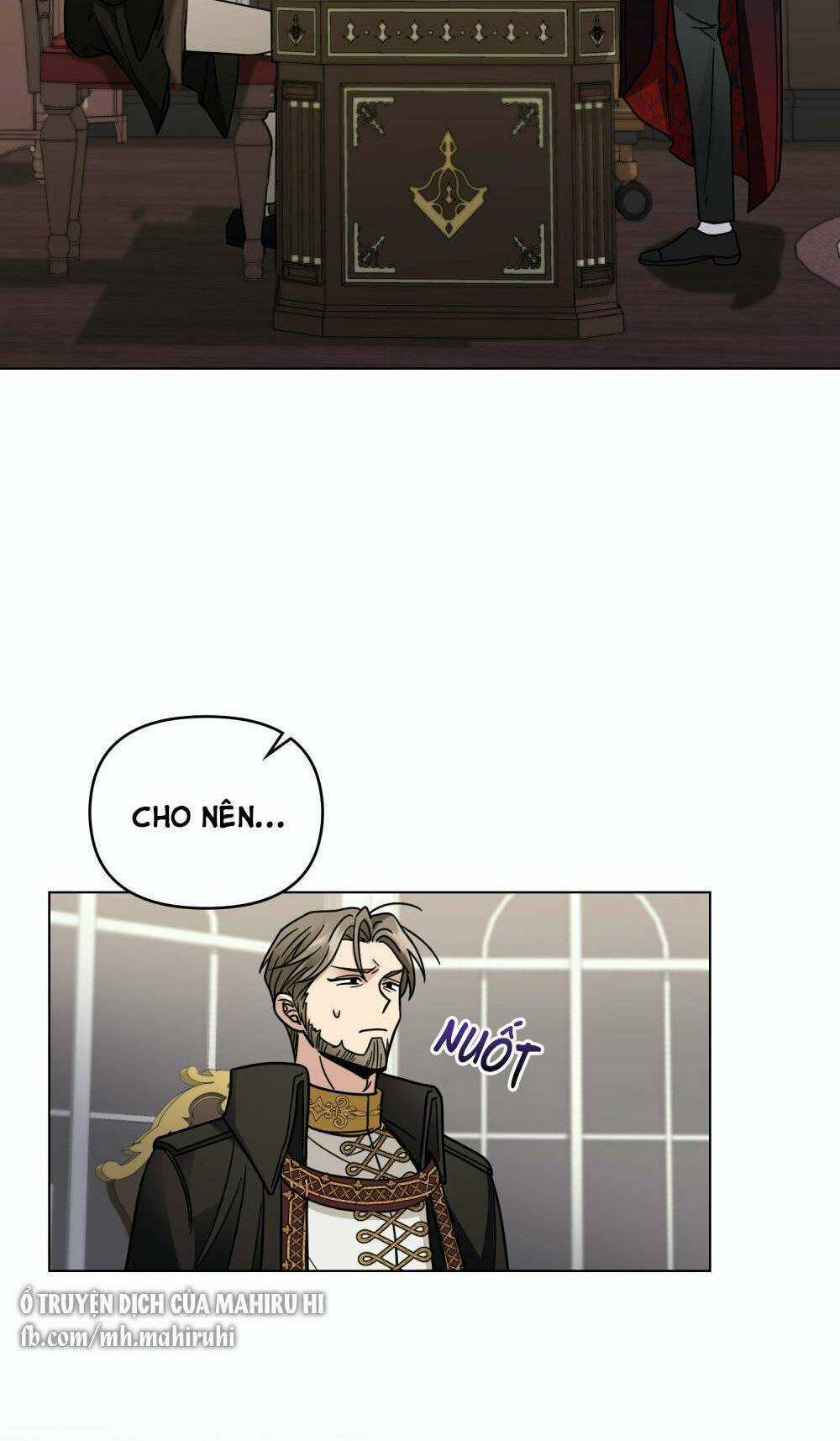 Tìm Lại Camellia Chapter 62 trang 73