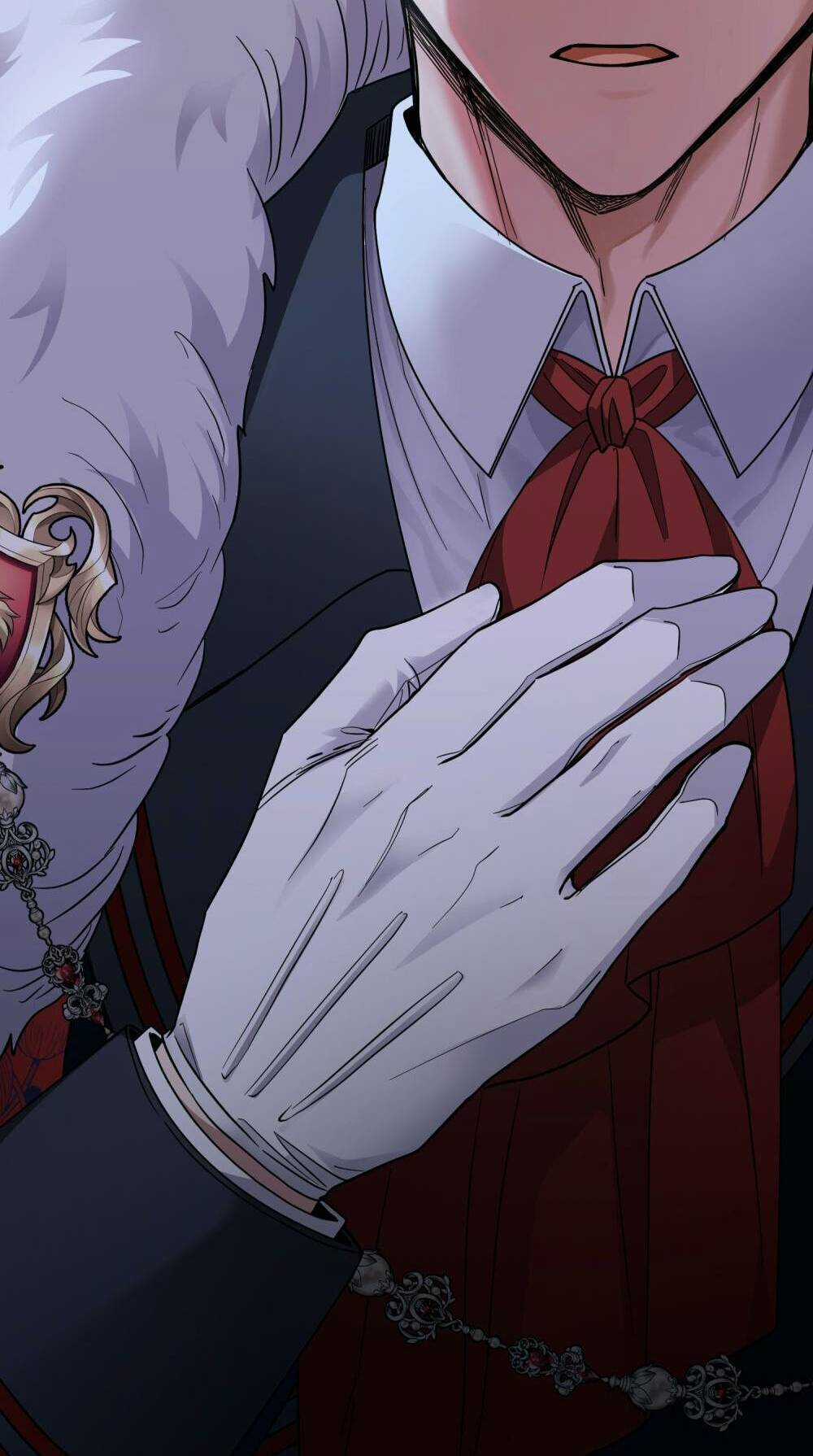 Tìm Lại Camellia Chapter 62 trang 75