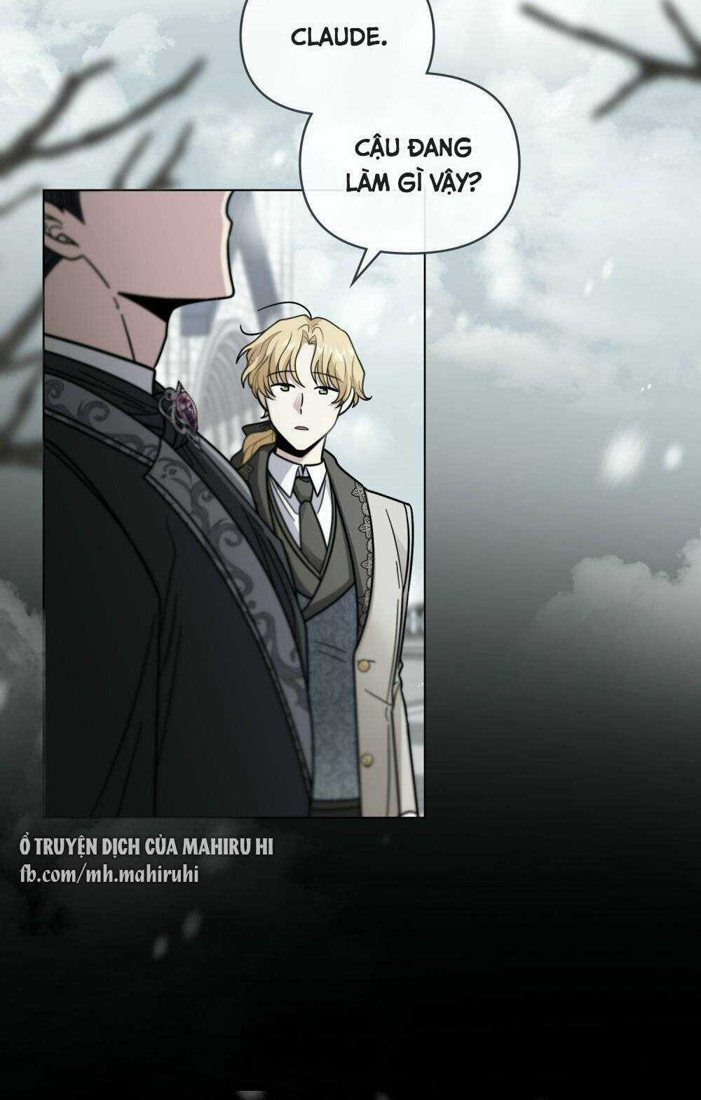 Tìm Lại Camellia Chapter 63 trang 13