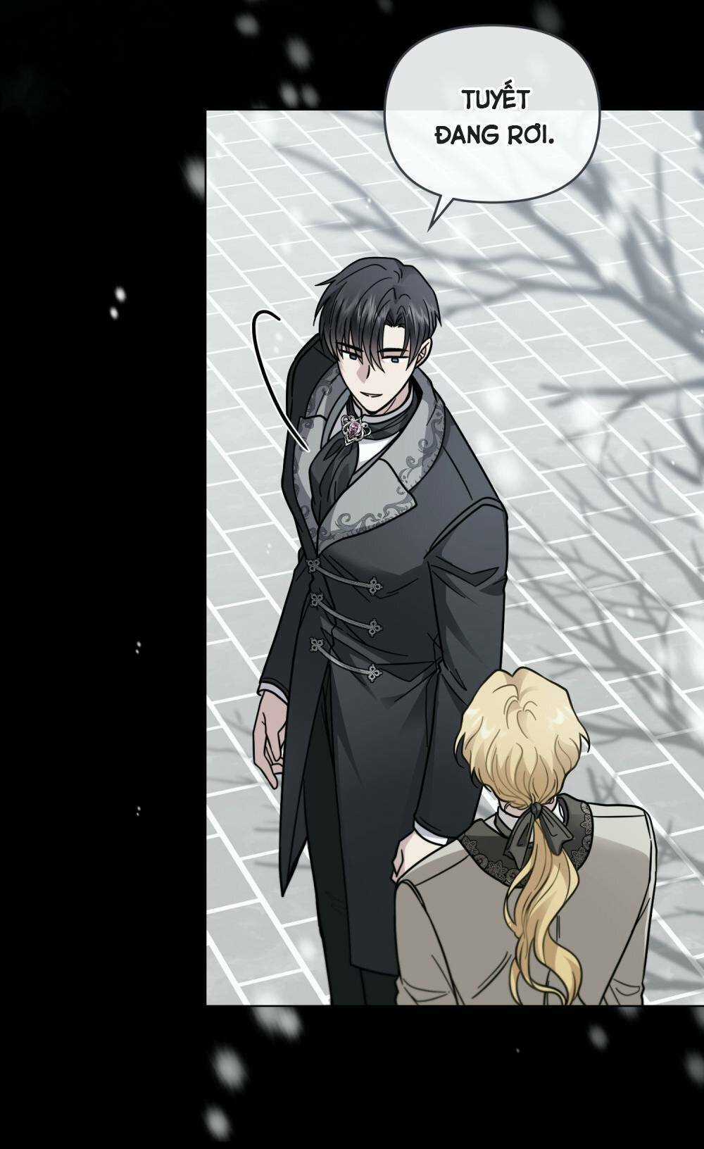 Tìm Lại Camellia Chapter 63 trang 14