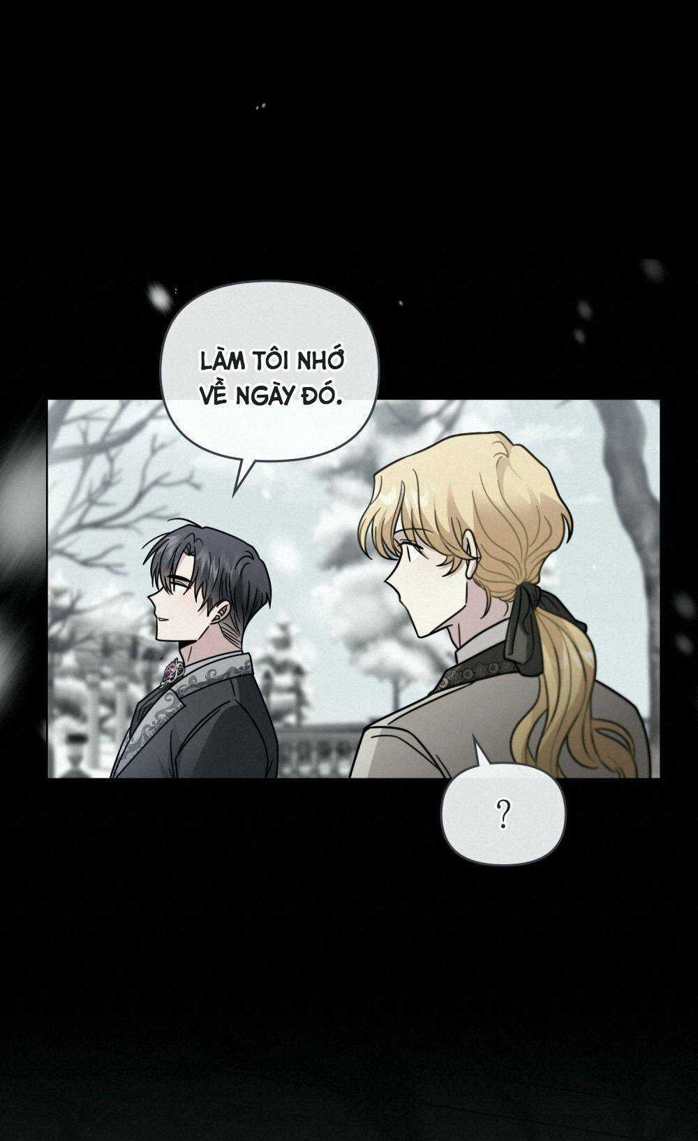 Tìm Lại Camellia Chapter 63 trang 15