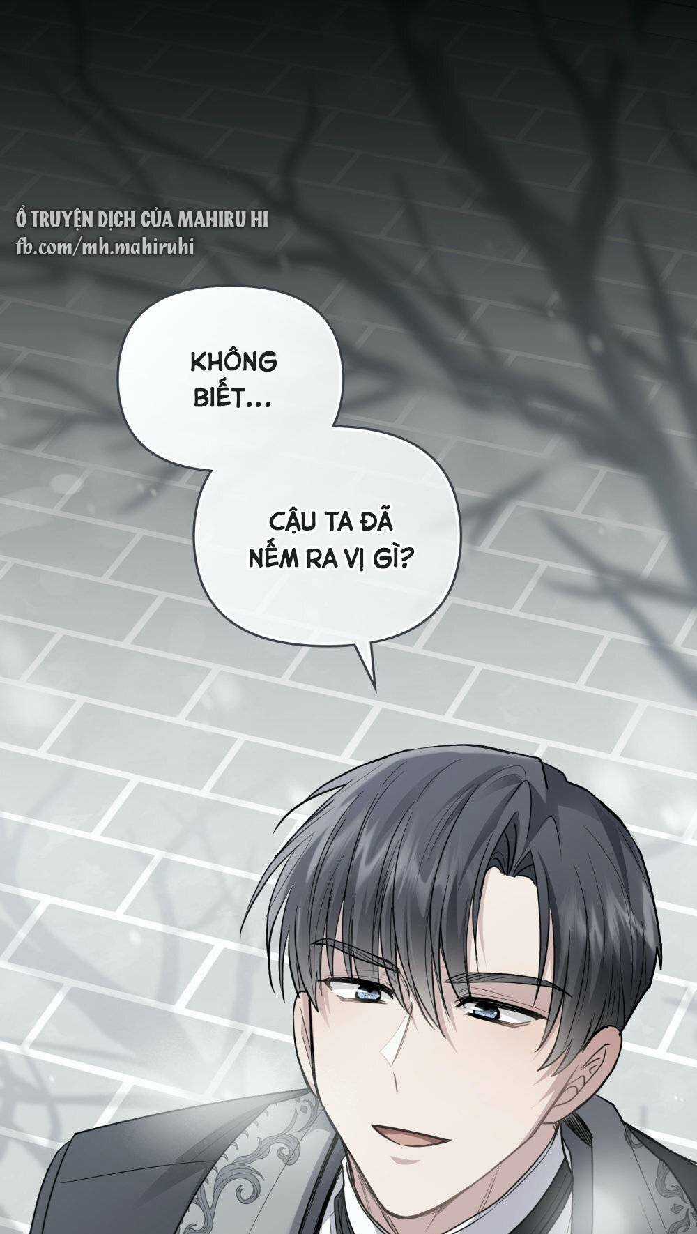 Tìm Lại Camellia Chapter 63 trang 16