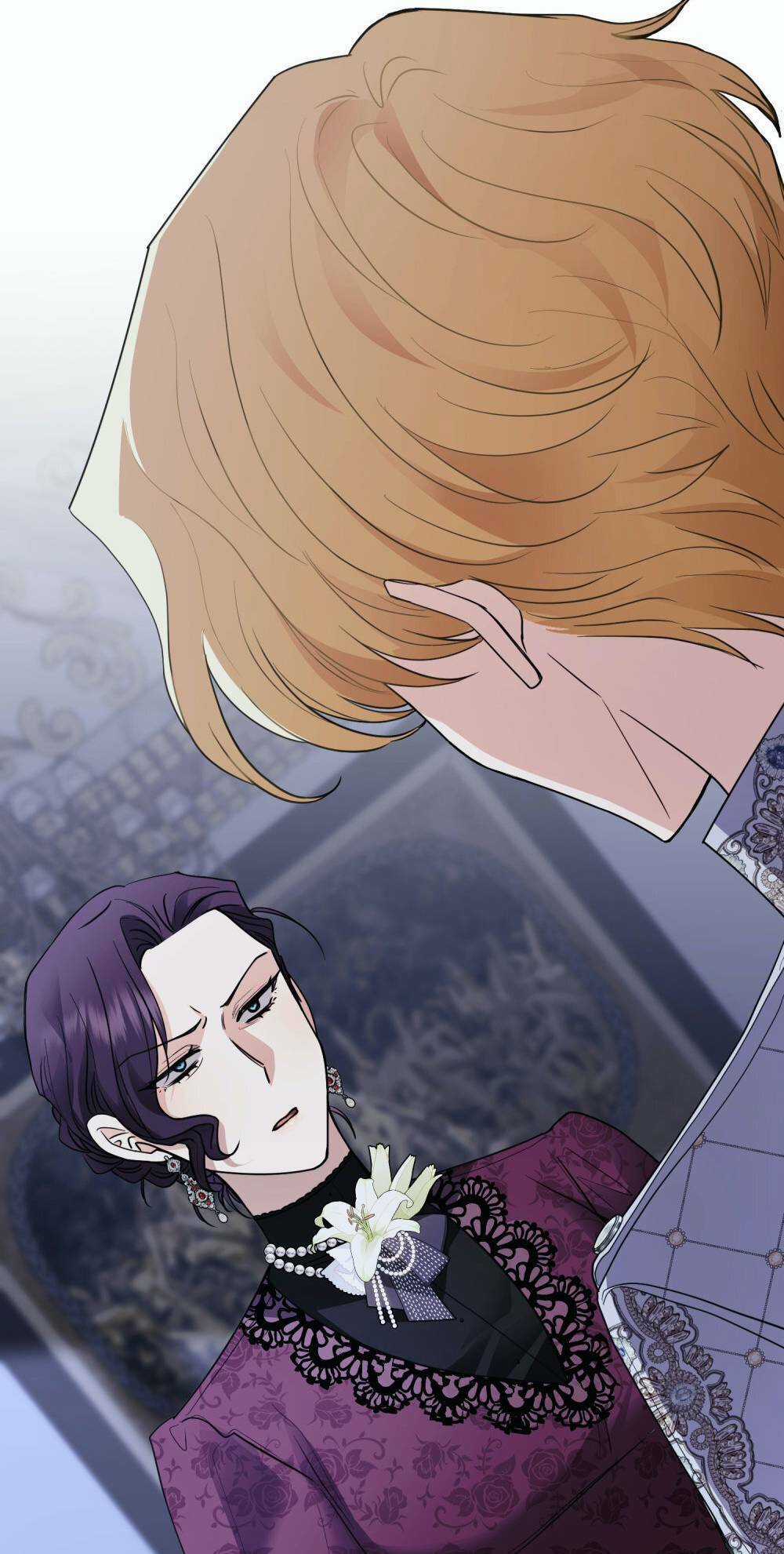 Tìm Lại Camellia Chapter 63 trang 20